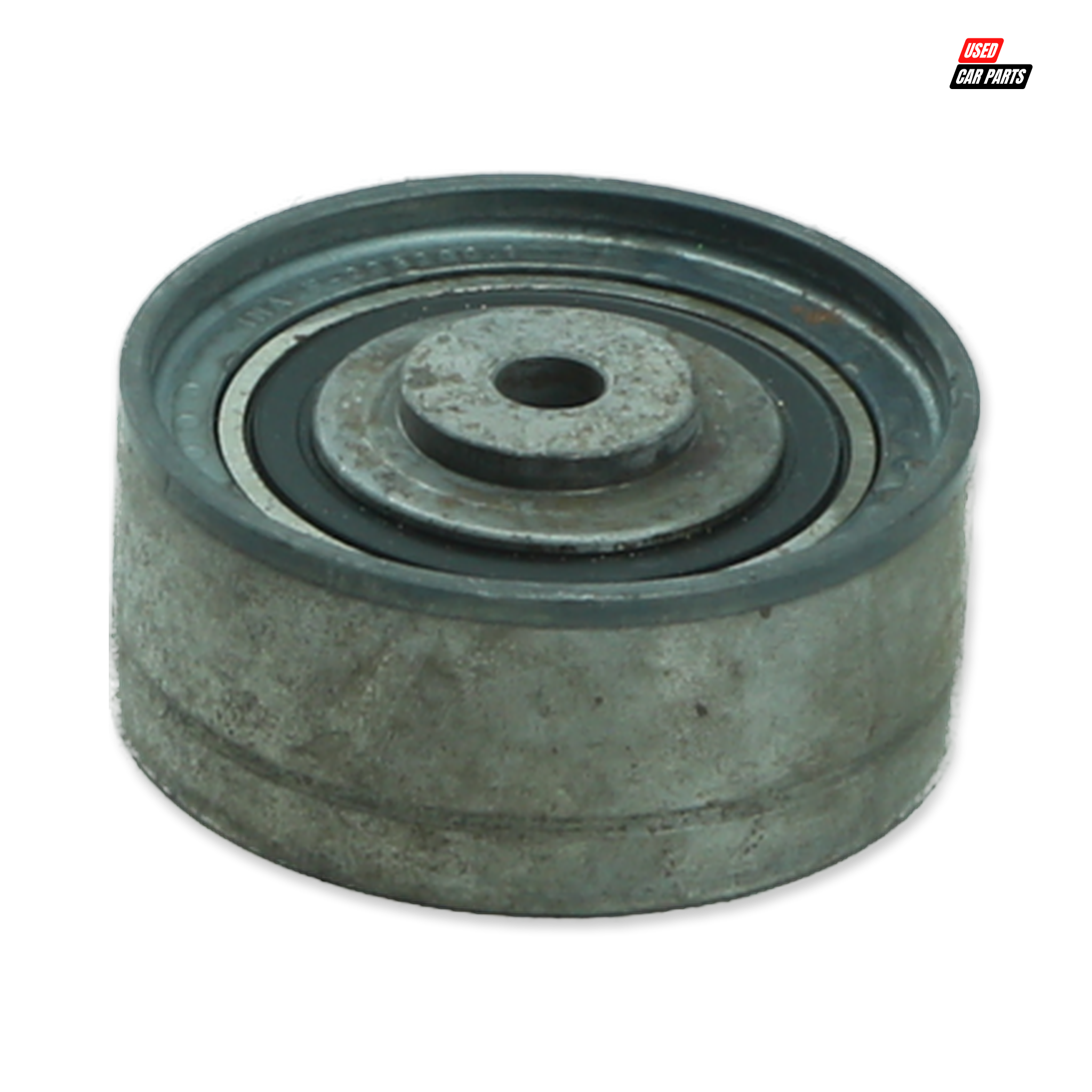 Used Belt Pulley (Part Number 03G109244) for 2002 AUDI A3