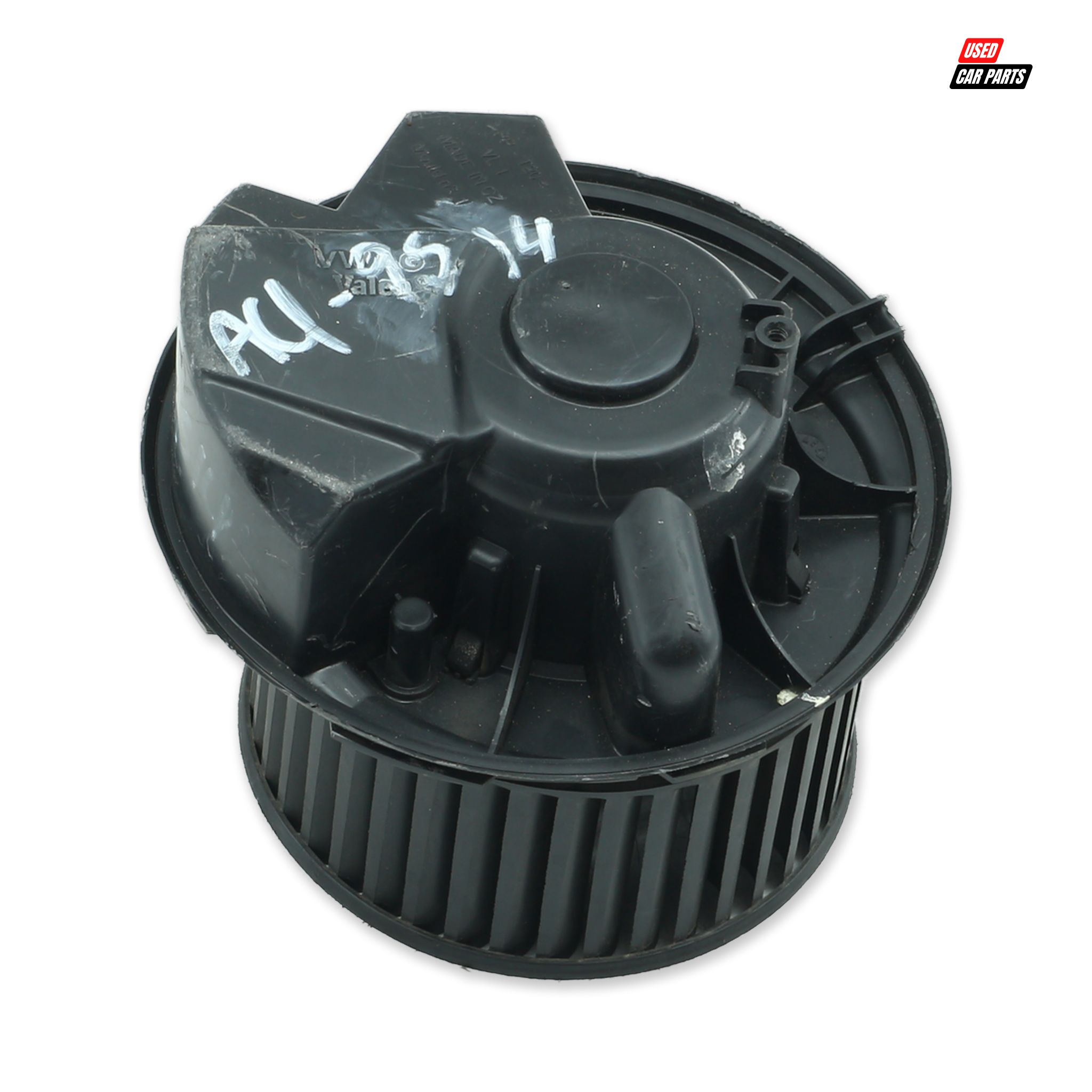 Used Blower Motor (Part Number PQ35983055U) for 2002 AUDI A3