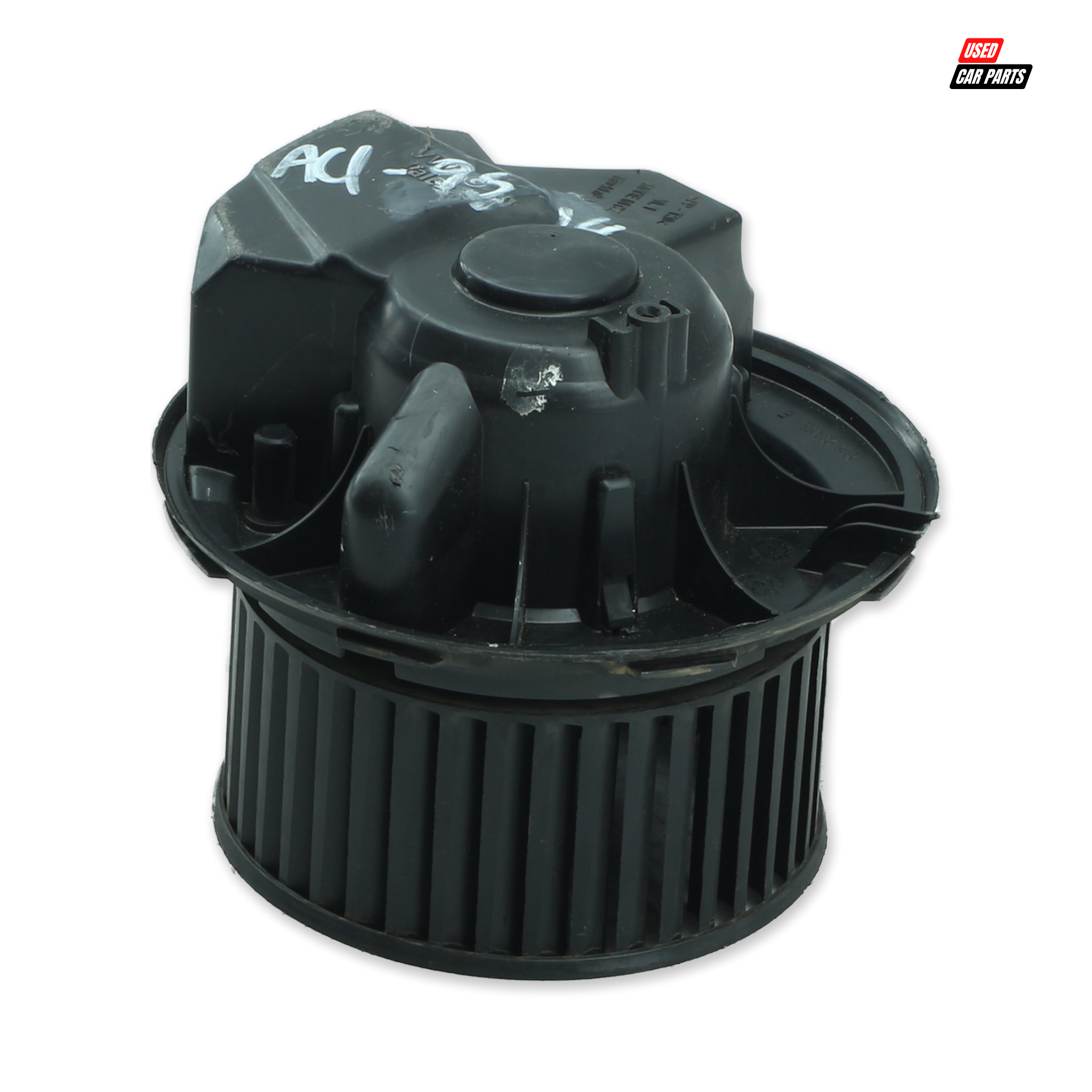 Used Blower Motor (Part Number PQ35983055U) for 2002 AUDI A3
