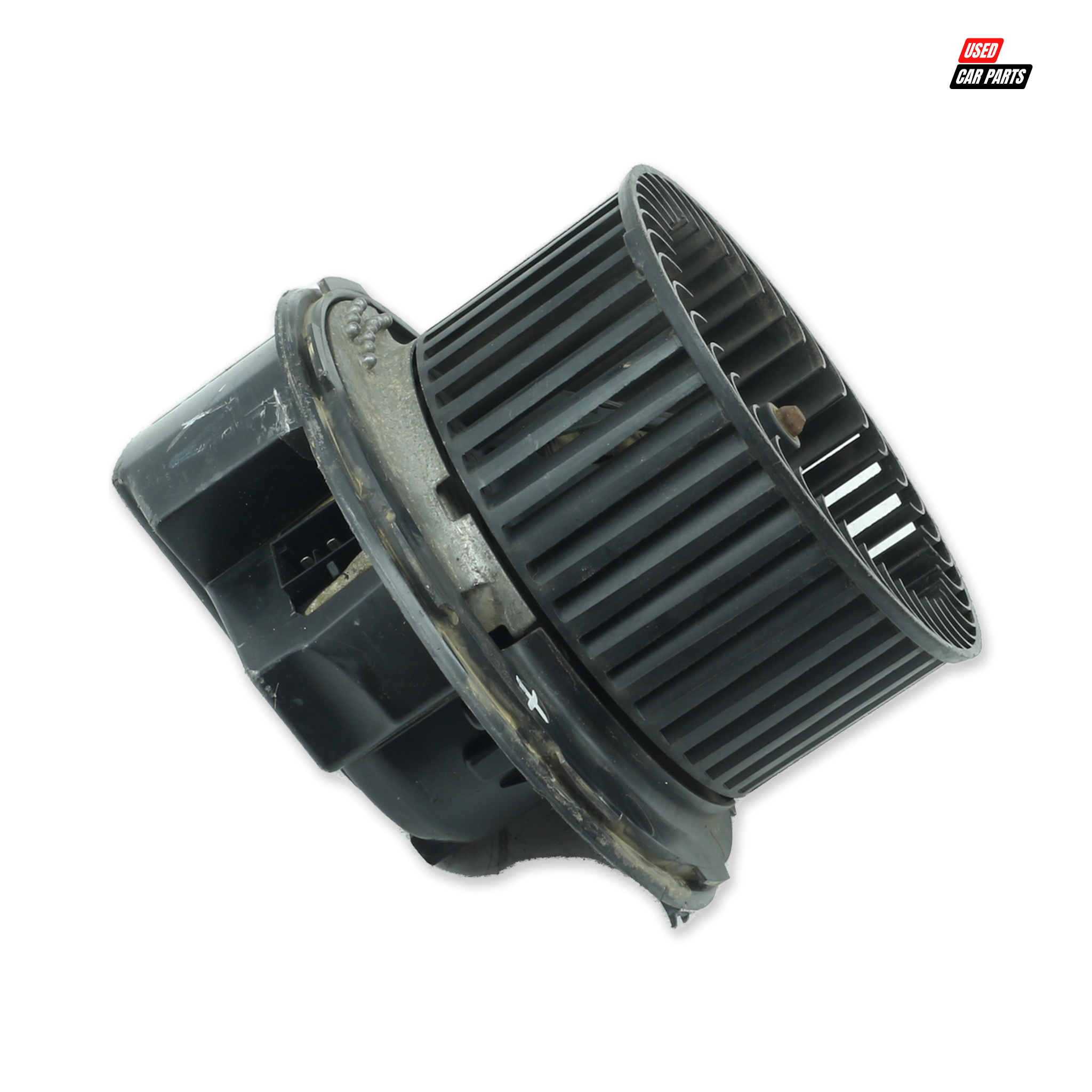 Used Blower Motor (Part Number PQ35983055U) for 2002 AUDI A3