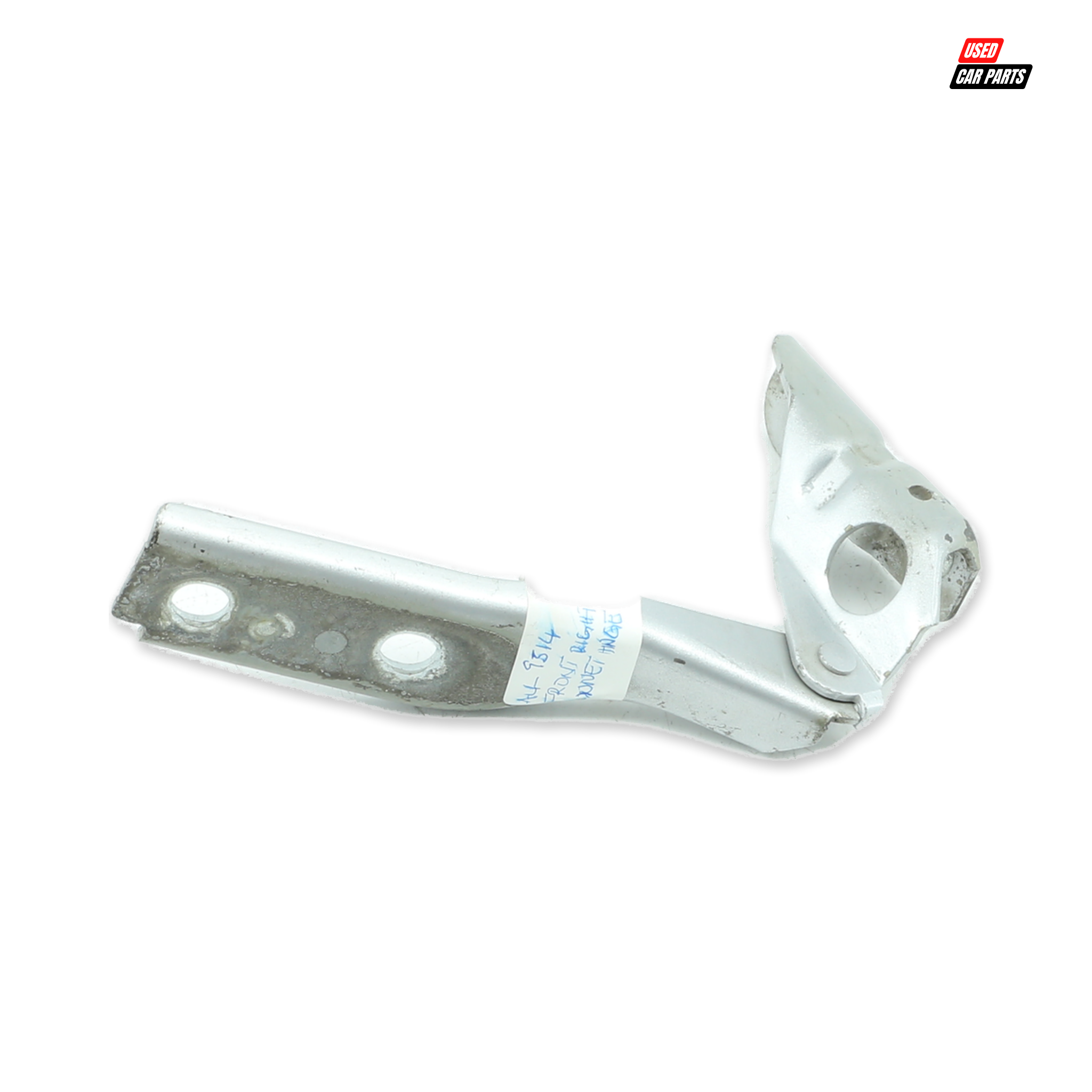 Used Bonnet Hinges for 2002 Audi A3 - Salvaged Auto Parts