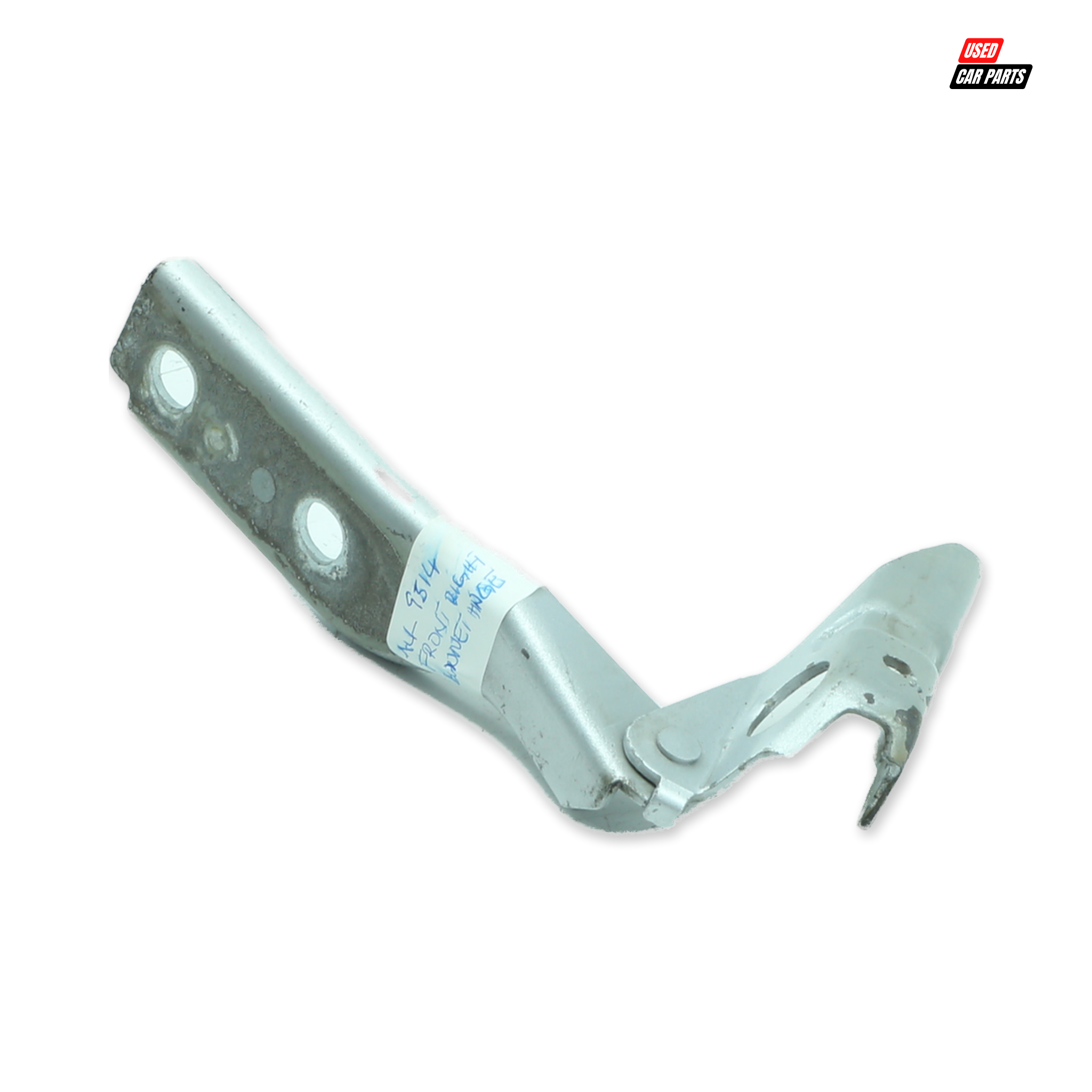 Used Bonnet Hinges for 2002 Audi A3 - Salvaged Auto Parts