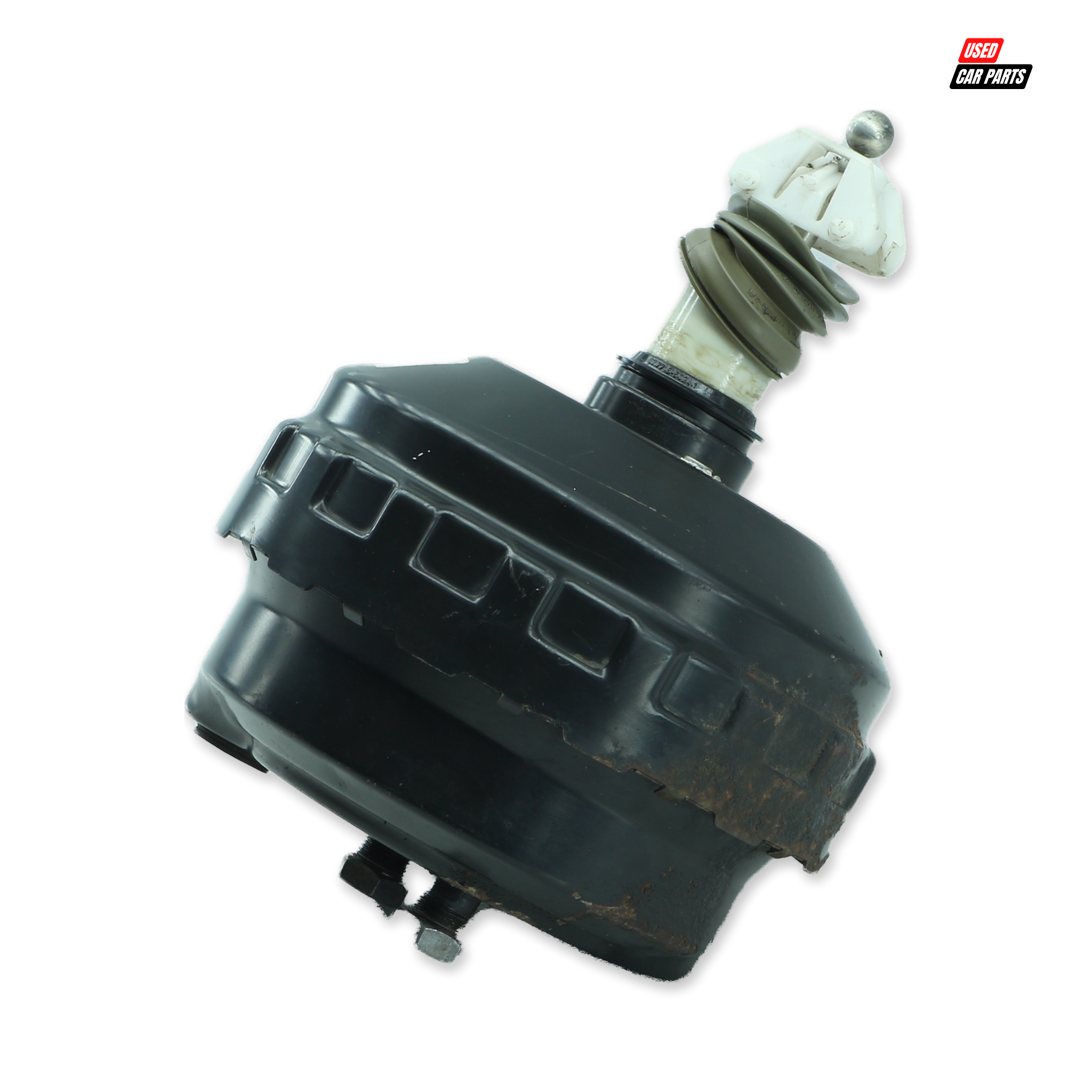 Used Brake Booster (Part Number 1K2614105T) for 2002 Audi A3