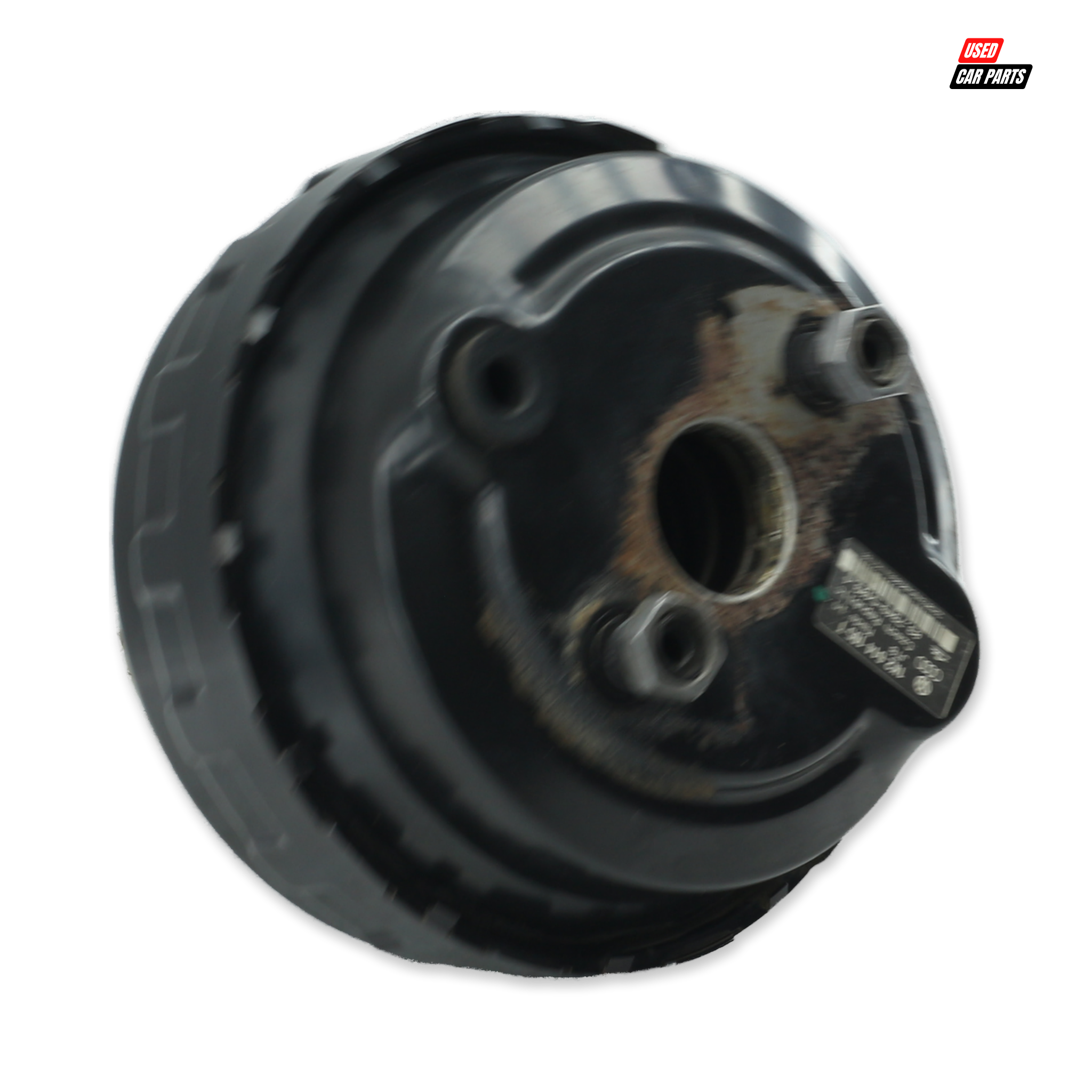 Used Brake Booster (Part Number 1K2614105T) for 2002 Audi A3