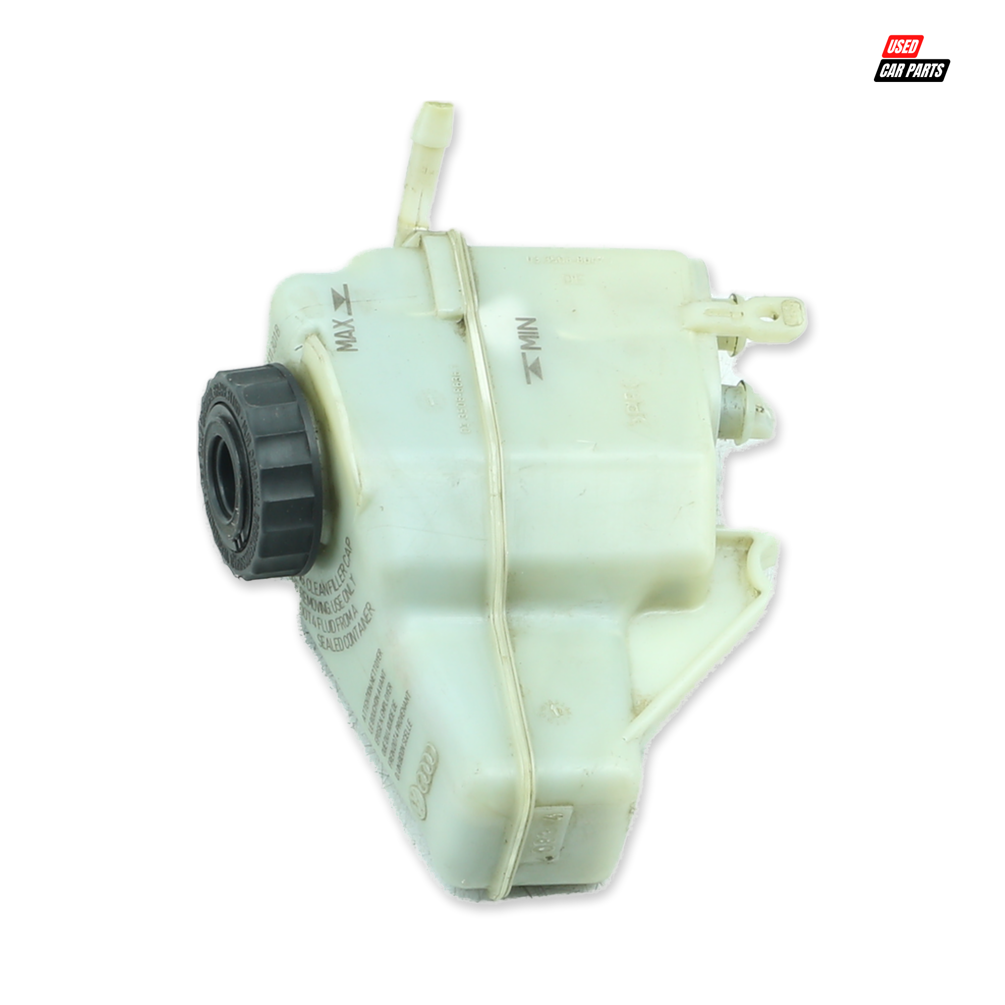 Used Brake Fluid Reservoir (Part Number 1K2611301B) for 2002 Audi A3