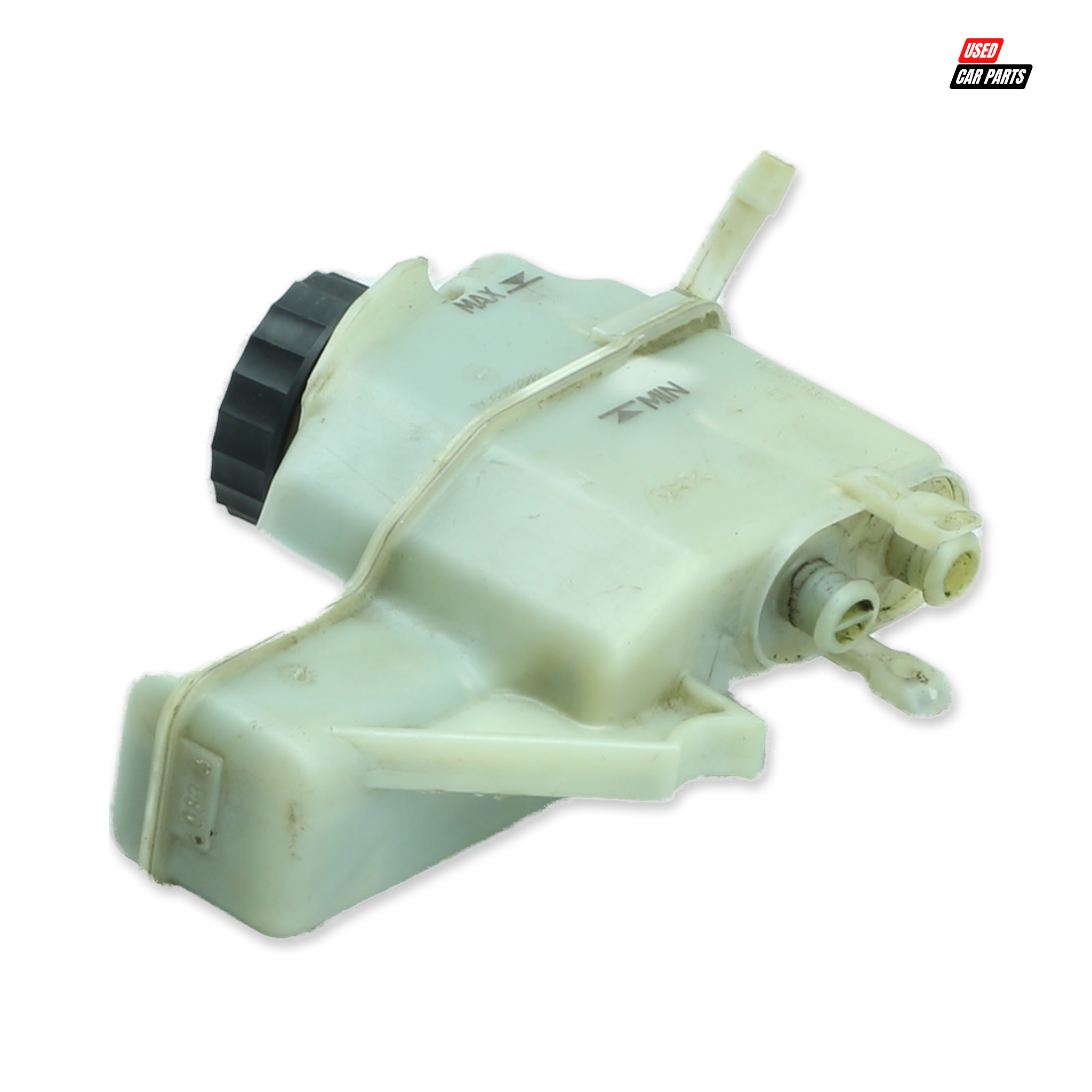 Used Brake Fluid Reservoir (Part Number 1K2611301B) for 2002 AUDI A3
