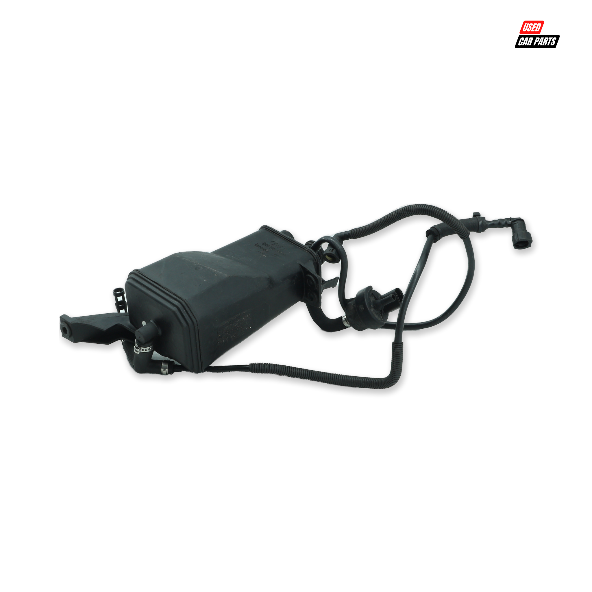 Used Carbon Filter Canister (Part Number 8N0201803M) for 2002 AUDI A3