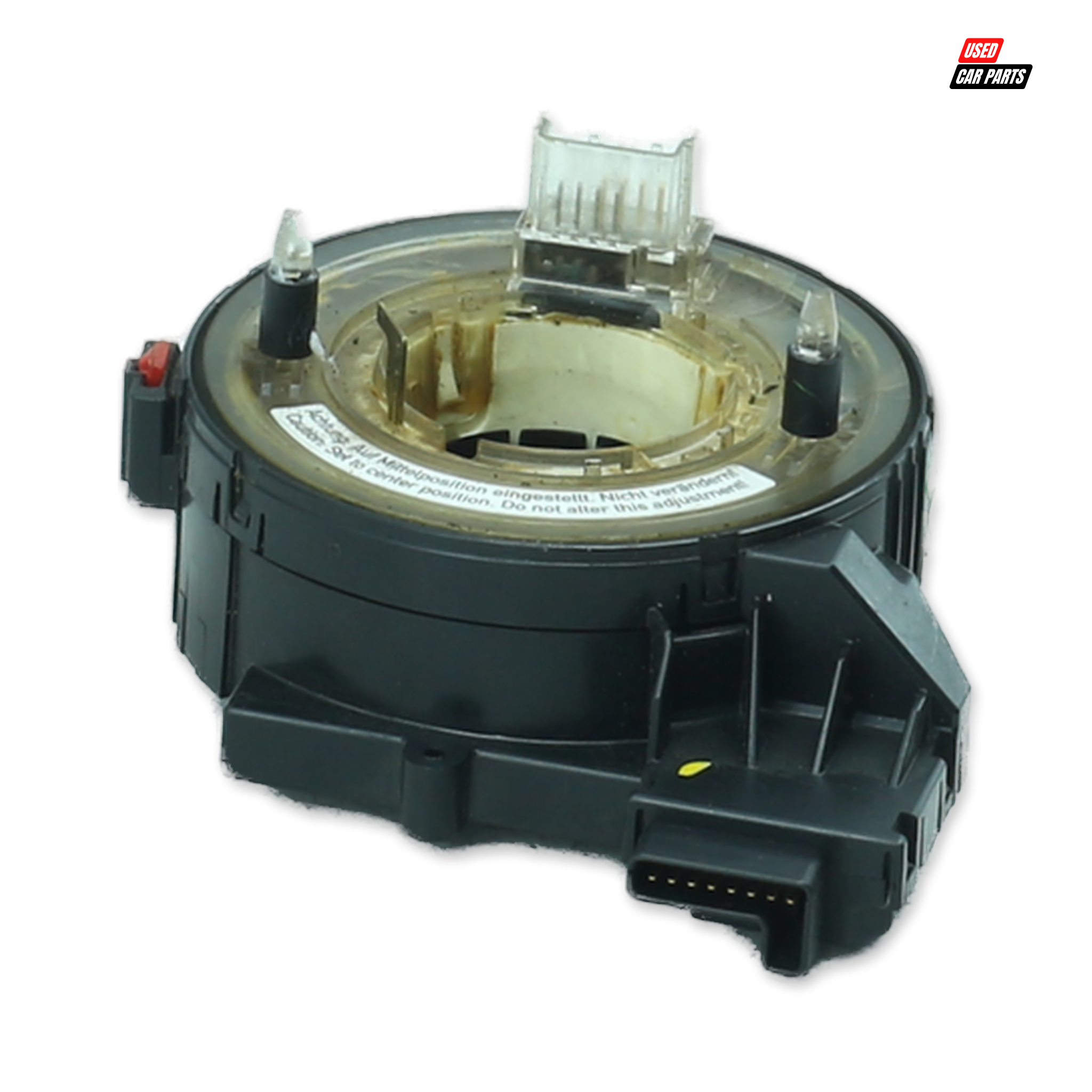 Used AUDI A3 2002 Clock Spring (Part Number 1K0959653)