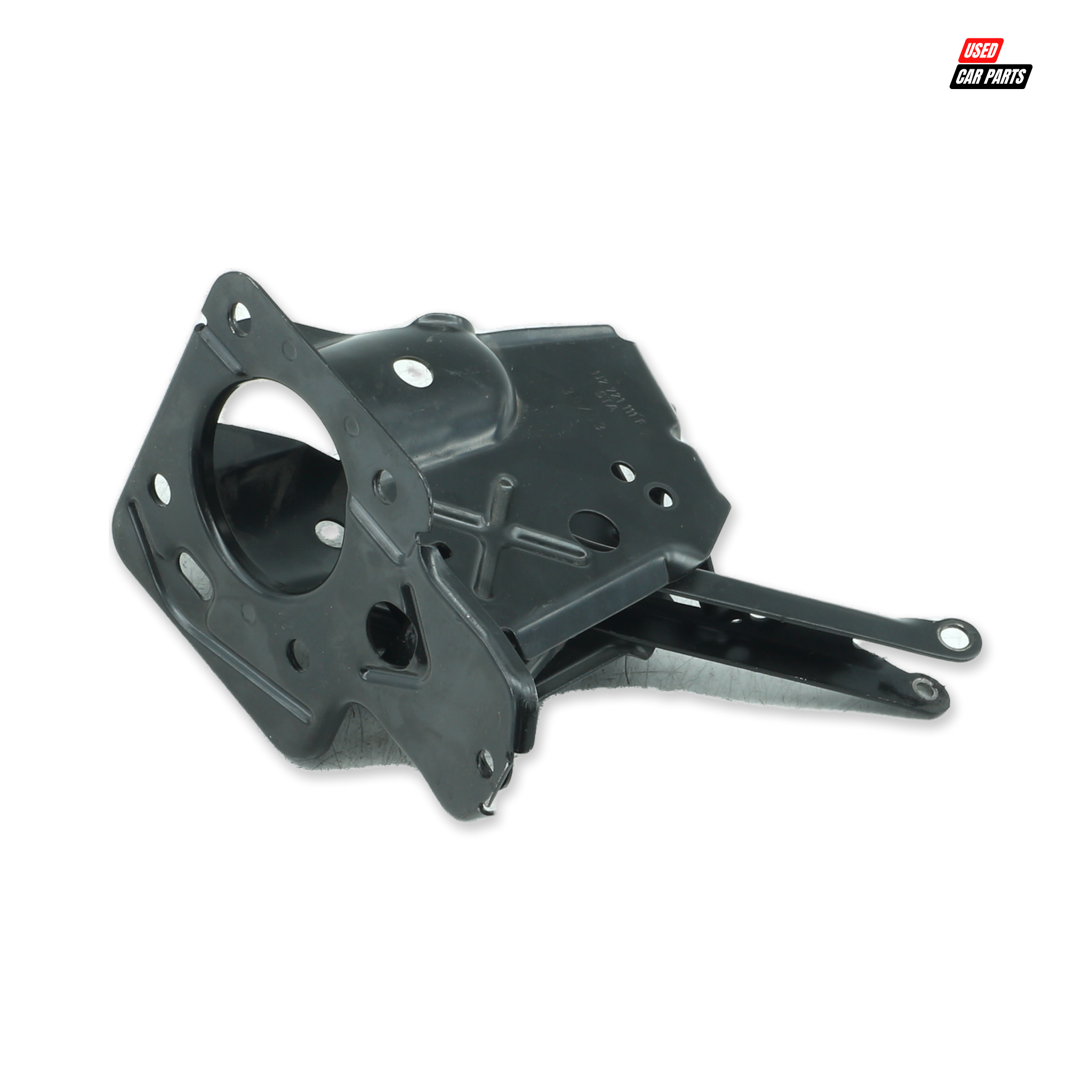 Used AUDI A3 2002 Clutch Pedal Bracket (Part Number 1J2721111F)