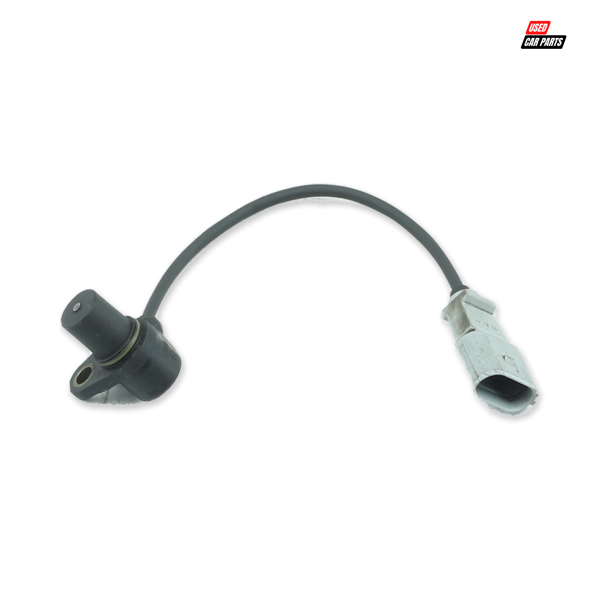 Used Crankshaft Position Sensor for 2002 Audi A3 - Salvaged OEM Part