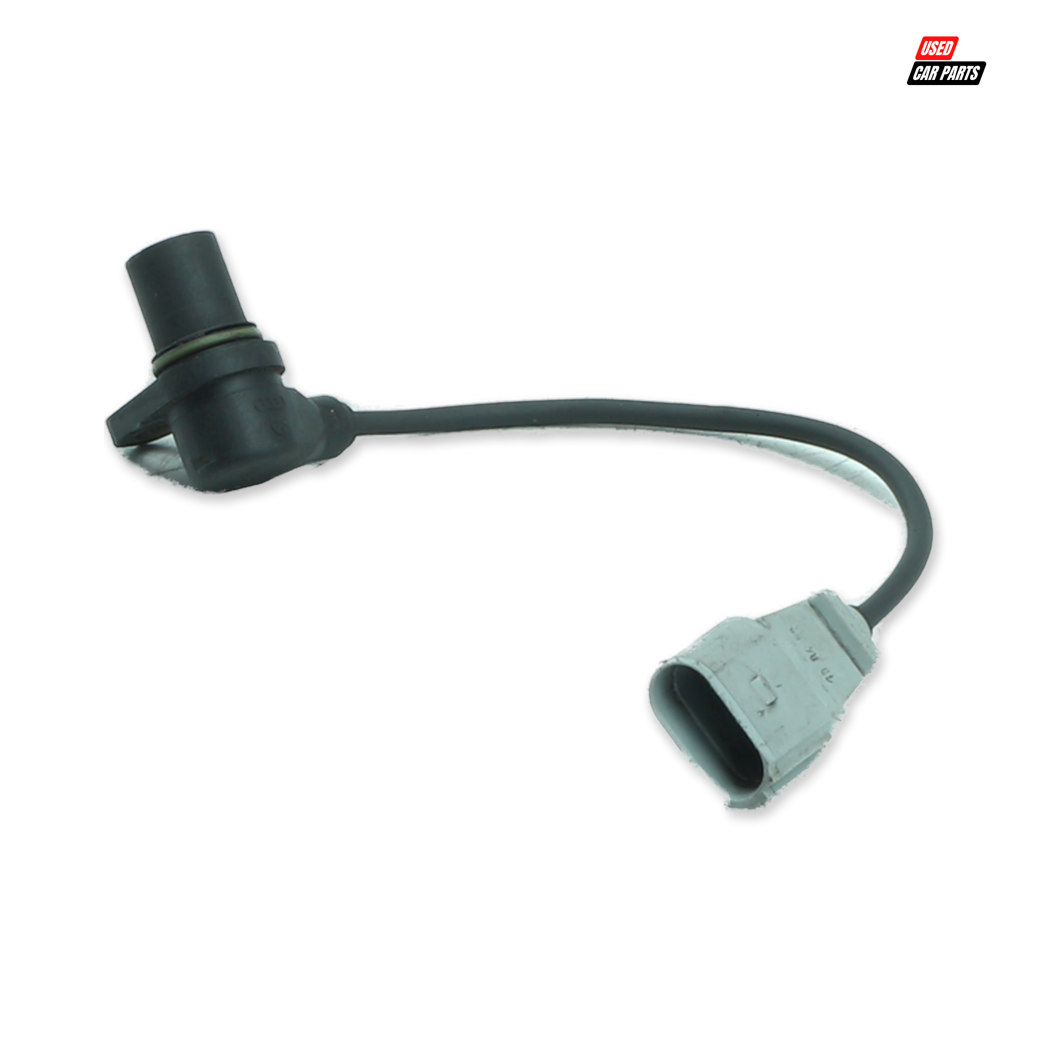 Used Crankshaft Position Sensor for 2002 Audi A3 - Salvaged OEM Part