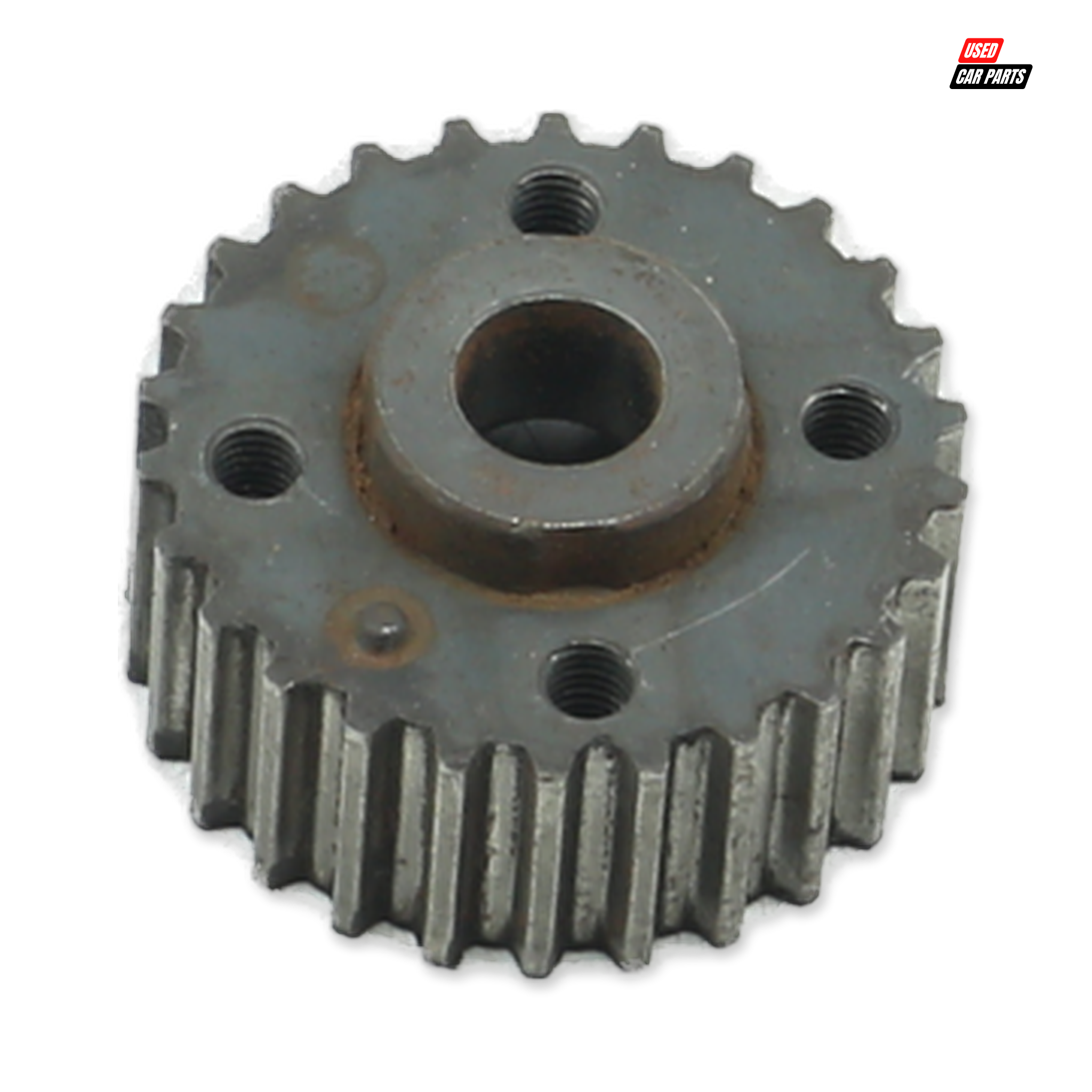 Used AUDI A3 2002 Crankshaft Timing Gear Part Number 06A105263D