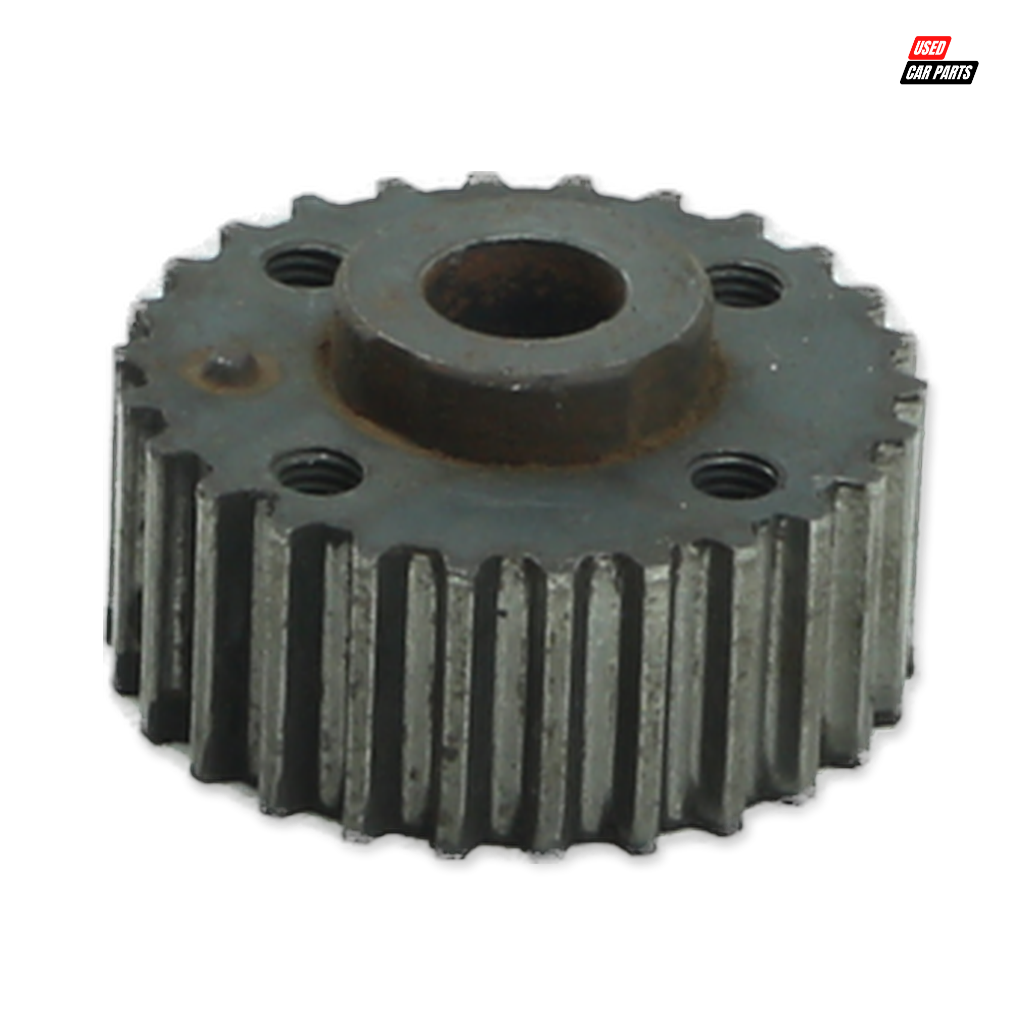 Used AUDI A3 2002 Crankshaft Timing Gear Part Number 06A105263D