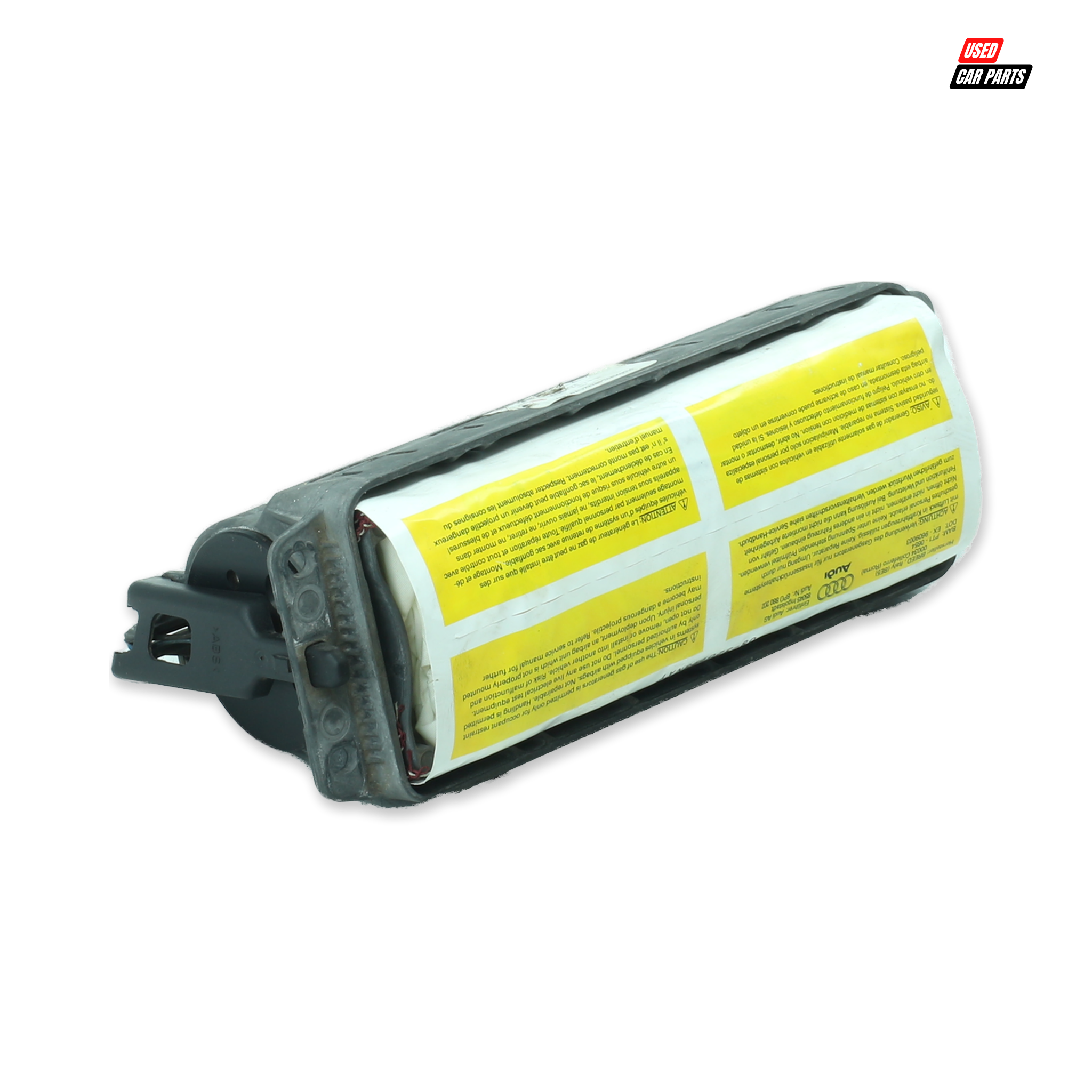 Used Dashboard Airbag (Part Number 8P0880202) for 2002 AUDI A3