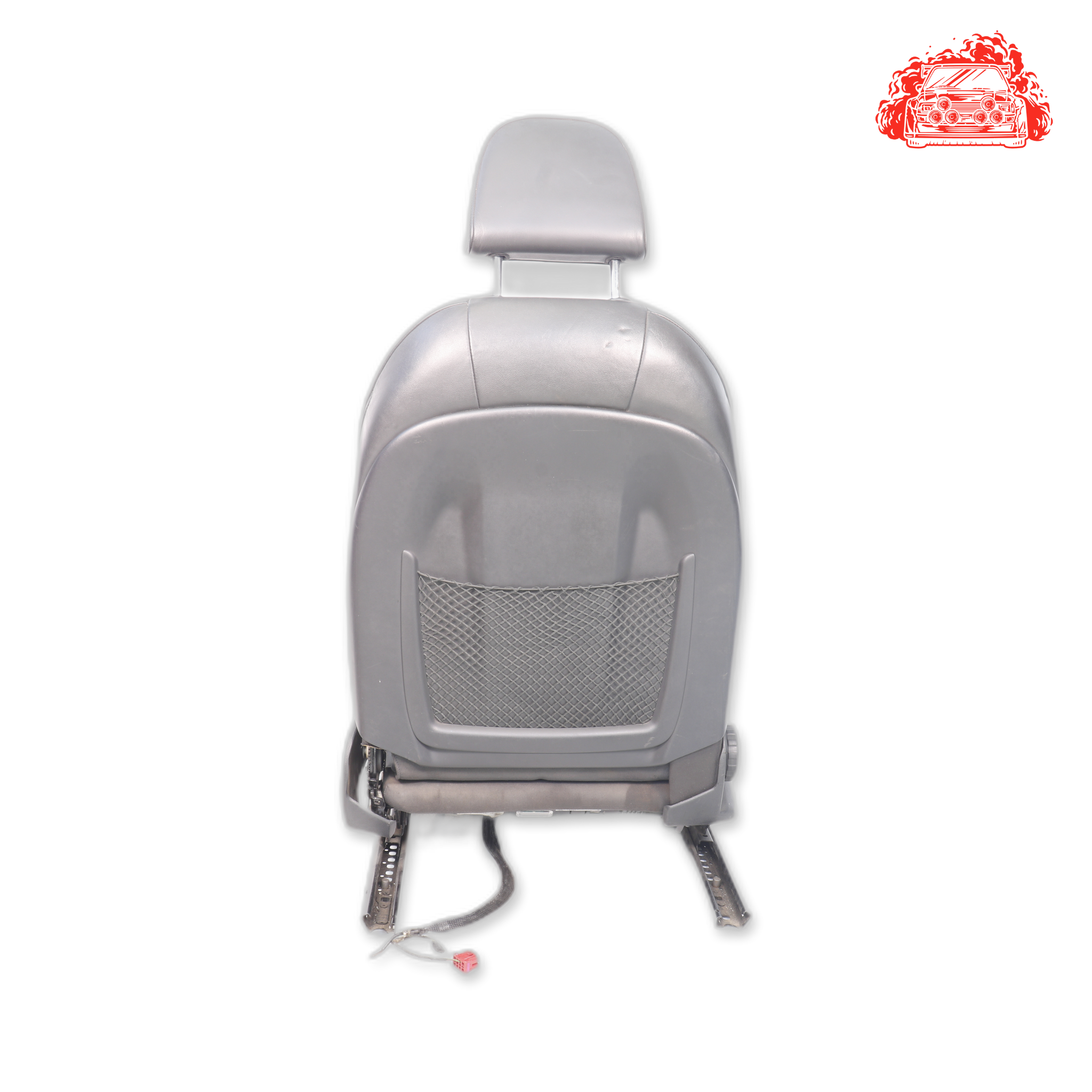 Used Audi A3 Driver Side Front Seat