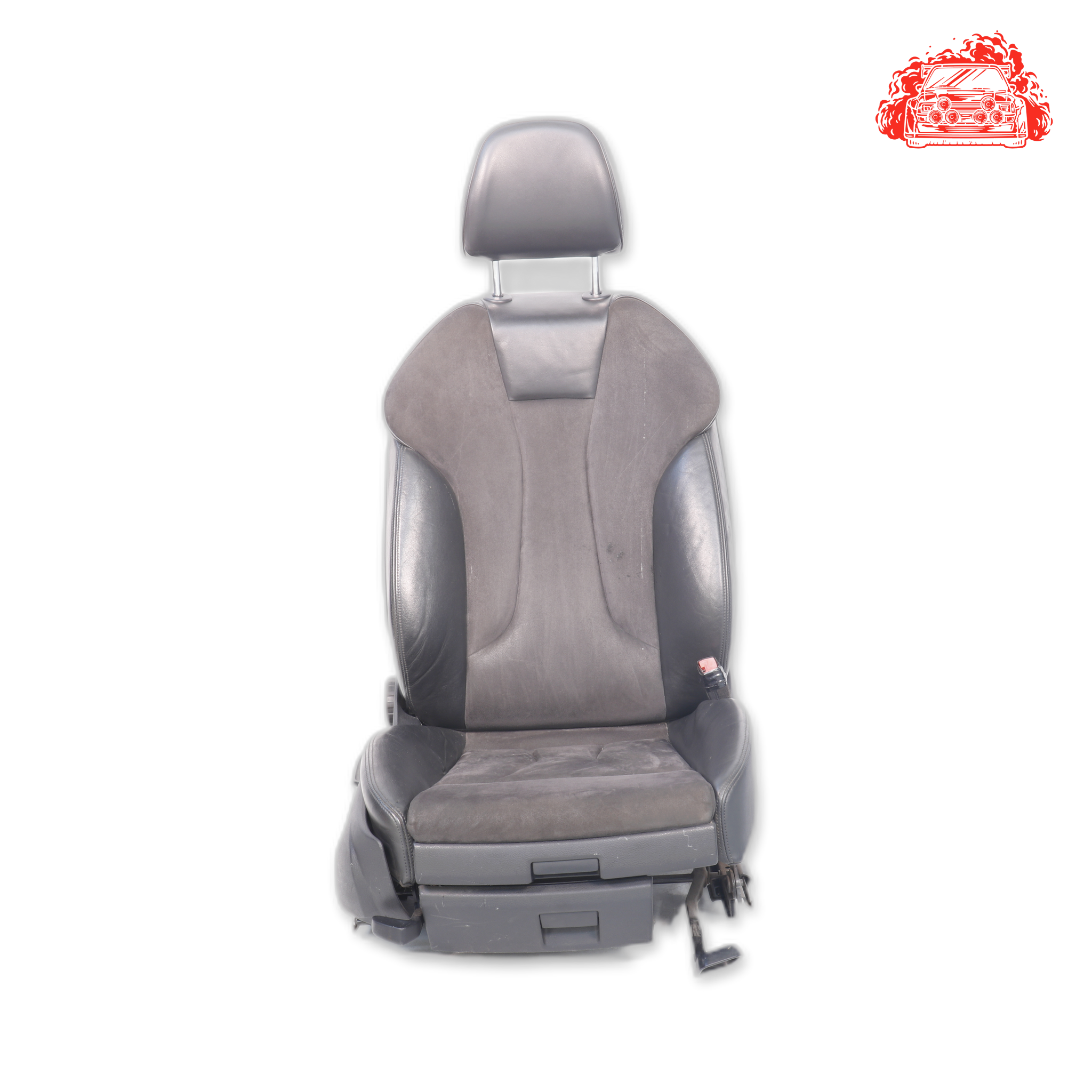 Used Audi A3 Driver Side Front Seat