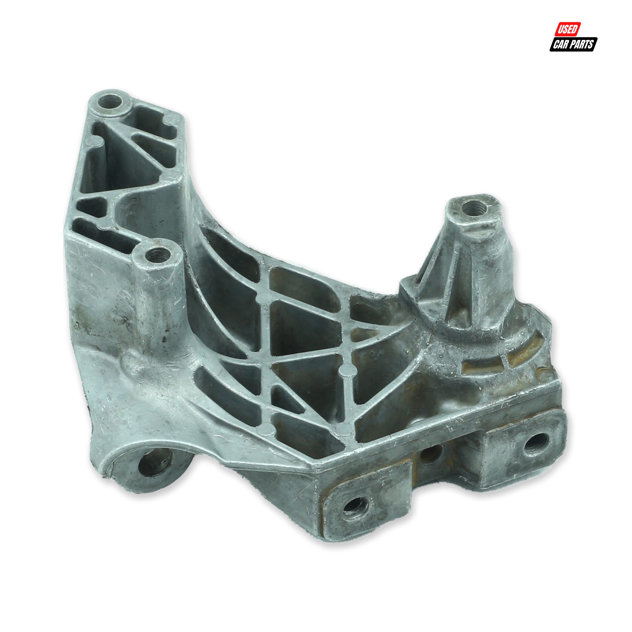Used AUDI A3 2002 Drivers Side Engine Mounting (Part Number 038199207H)