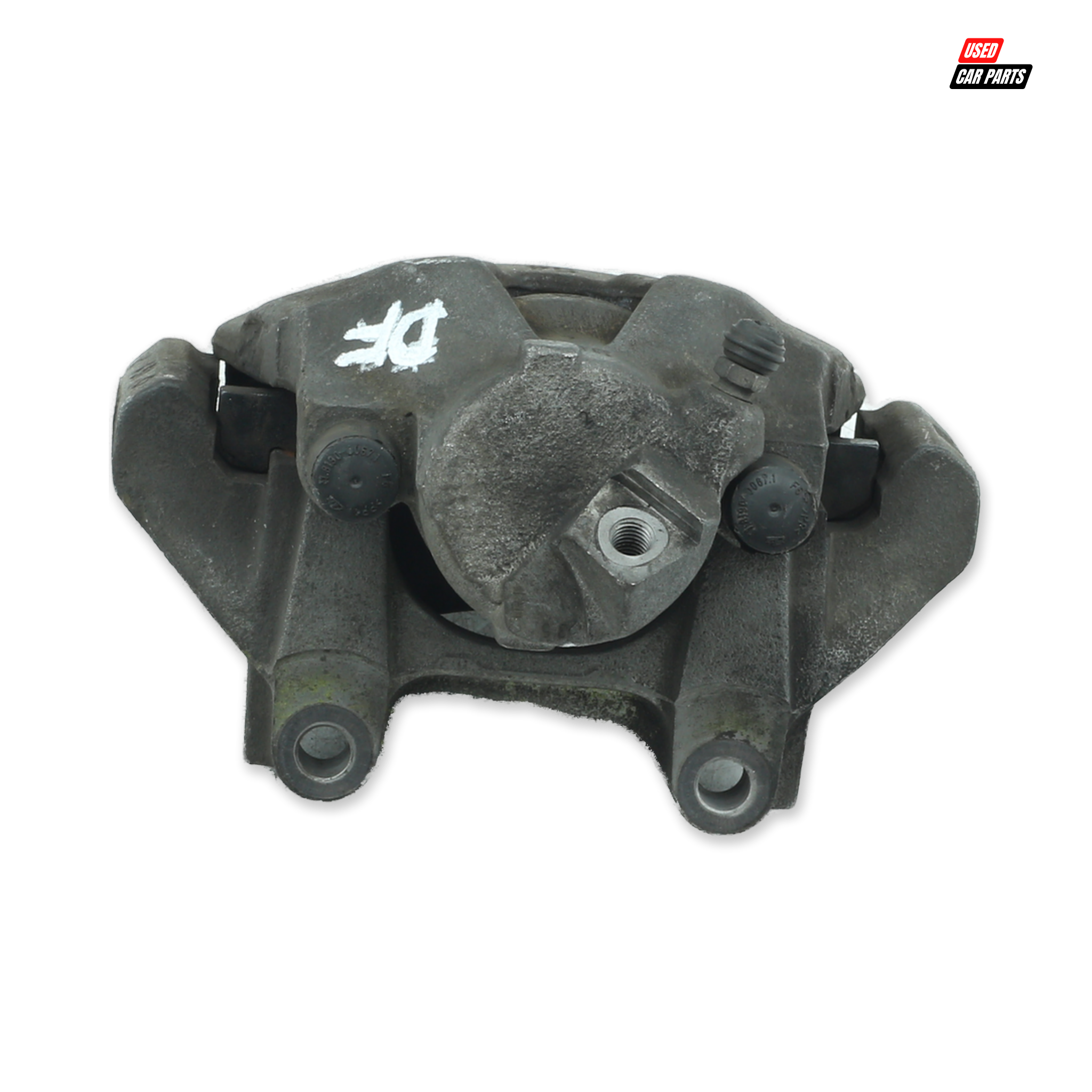 Used Drivers Side Front Brake Caliper for 2002 Audi A3