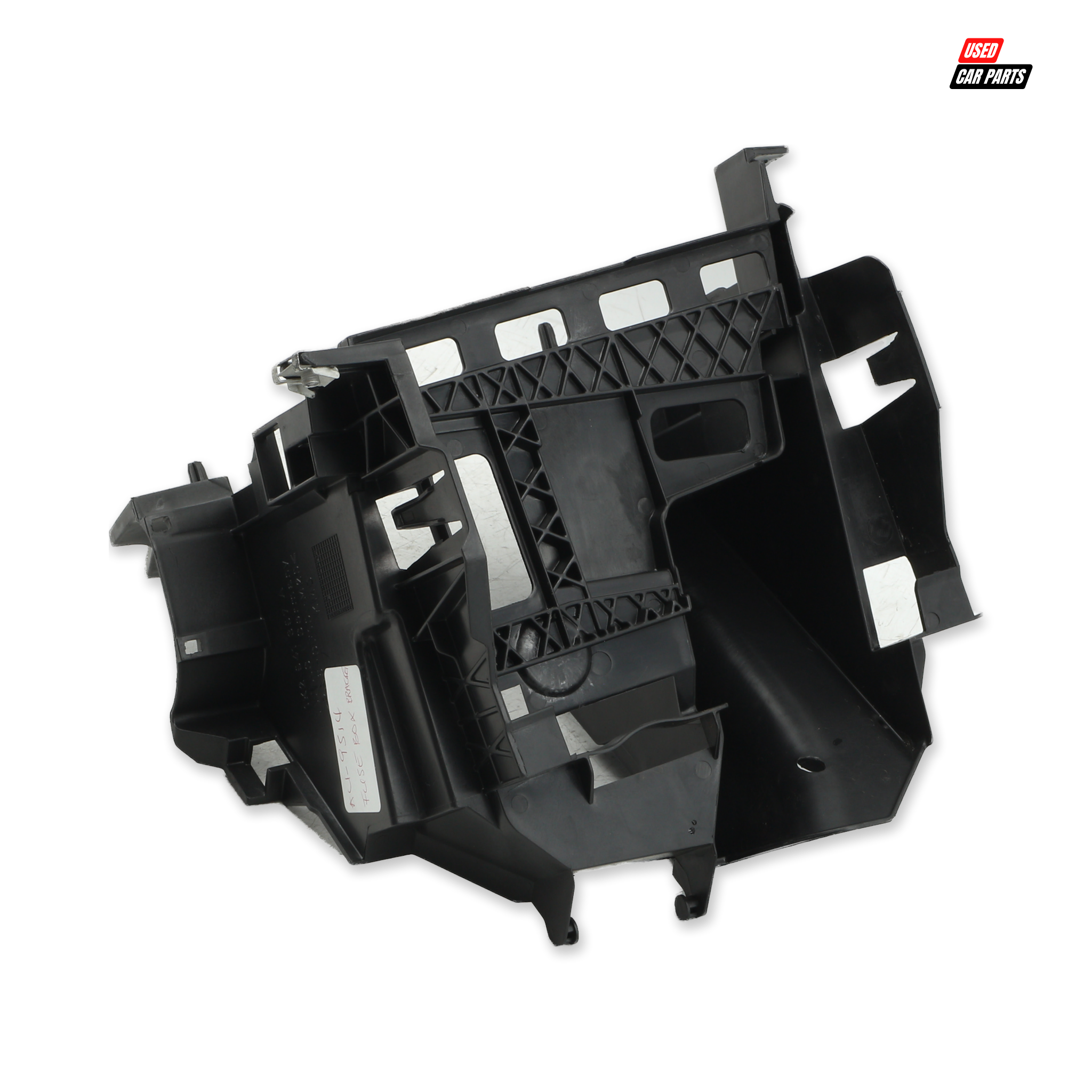 Used Fuse Box Bracket (Part Number 1K2941397A) for 2002 Audi A3 (Salvaged)