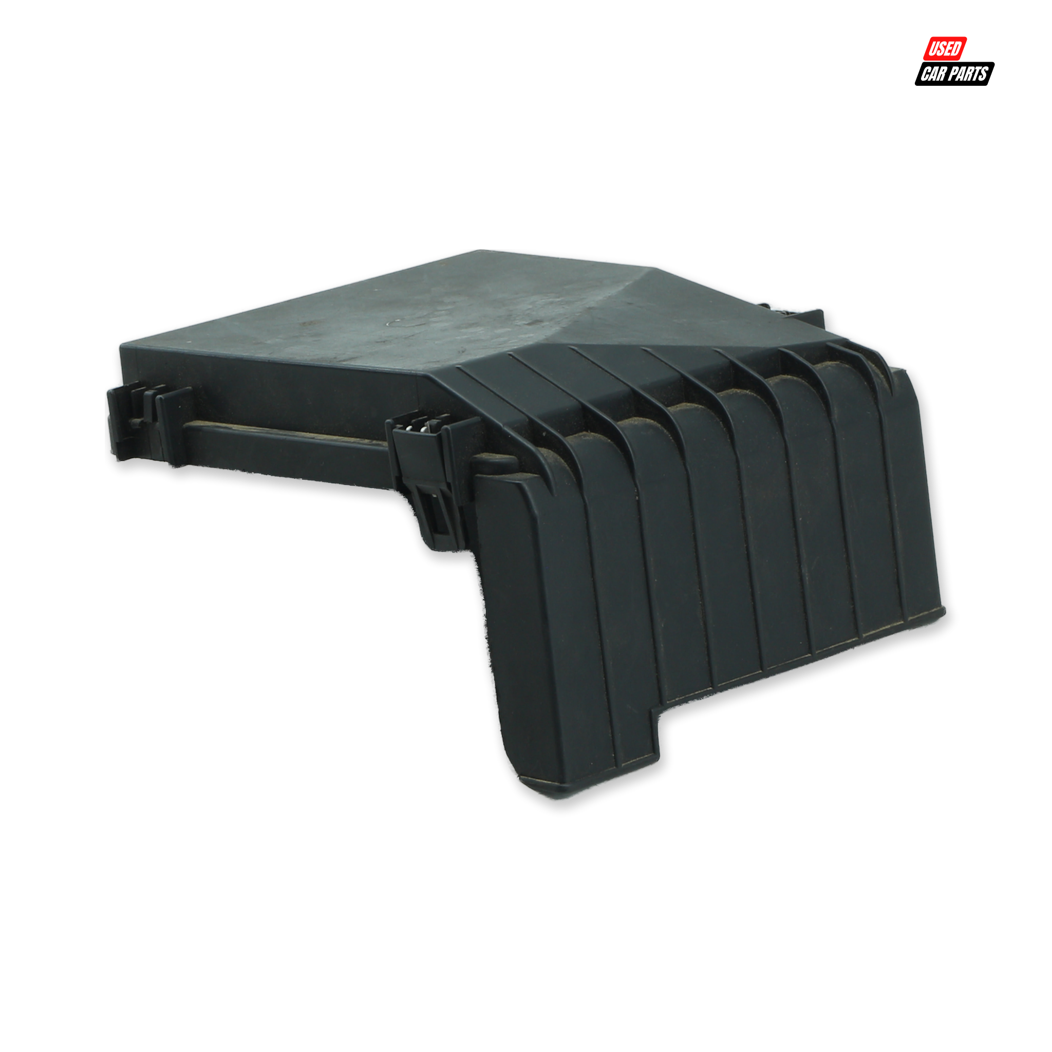 Used Fuse Box Cover (Part Number 1K0937132D) for 2002 Audi A3