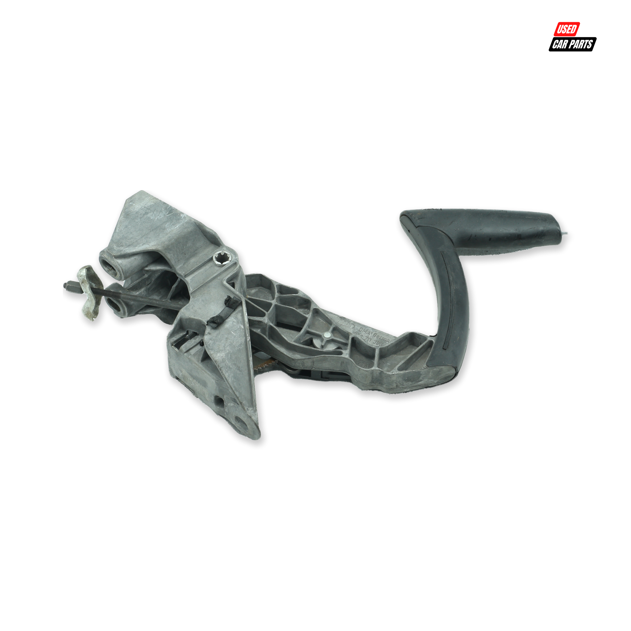 Used Handbrake Lever (Part Number 8P0711303A) for 2002 AUDI A3