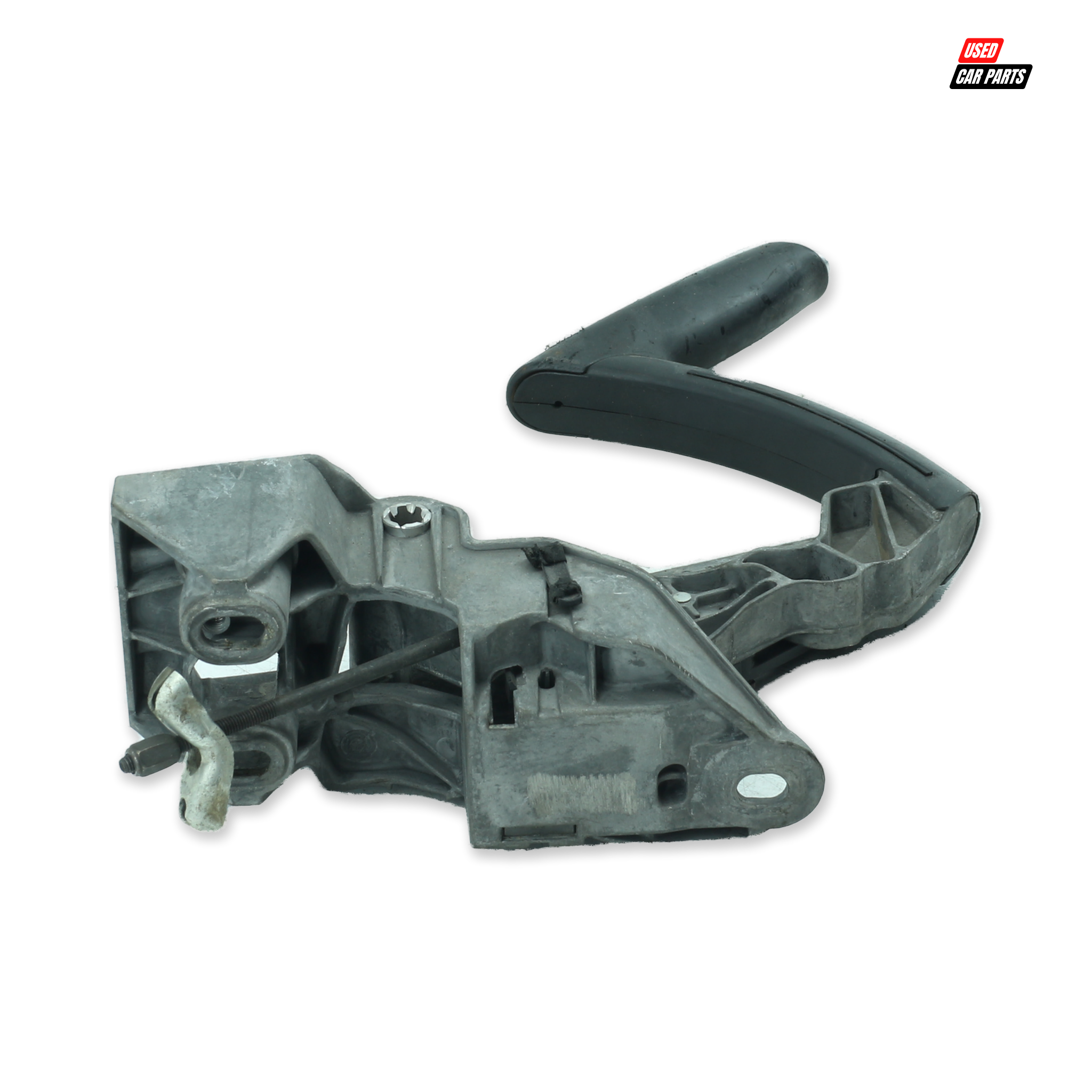 Used AUDI A3 2002 Handbrake Lever (Part Number 8P0711303A)