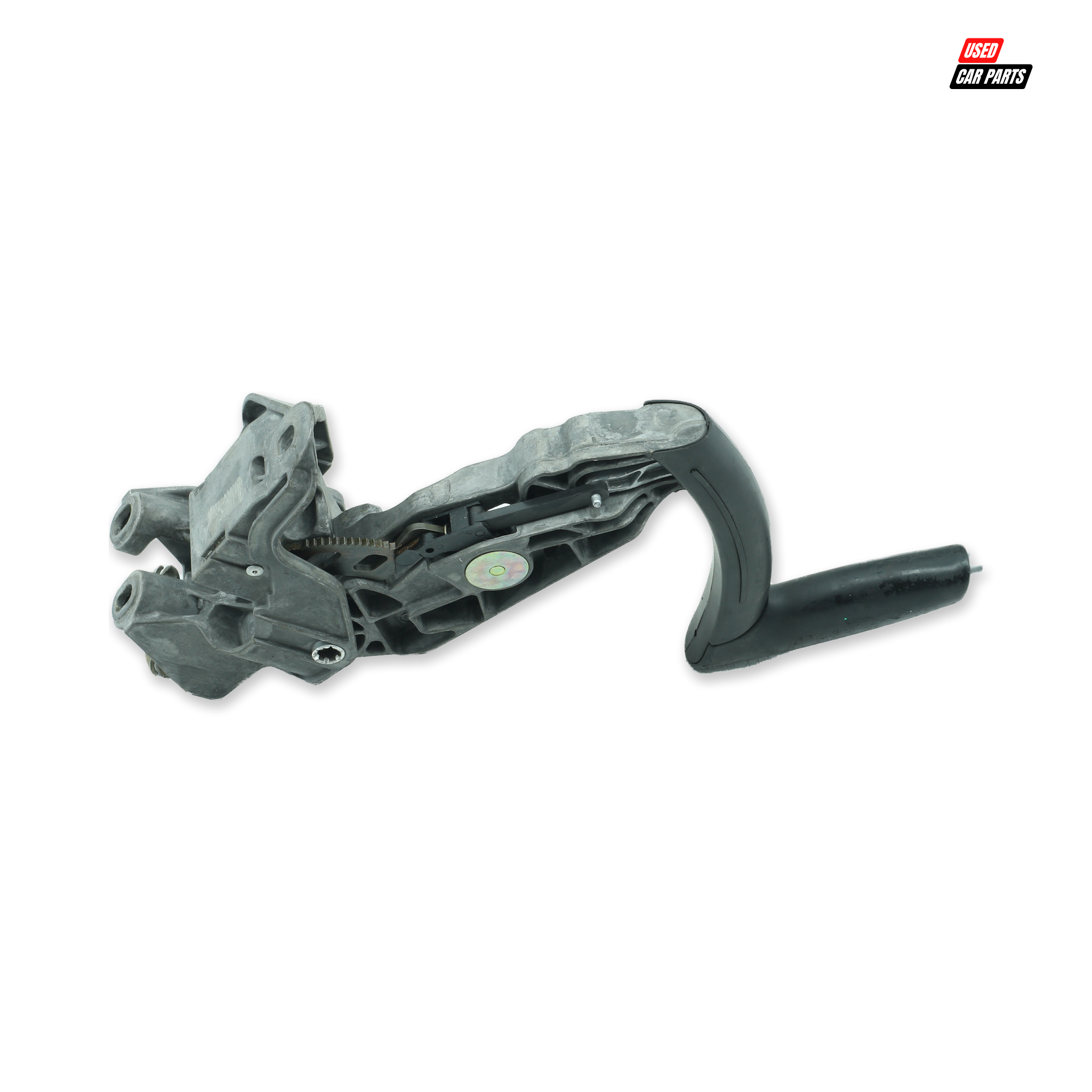 Used AUDI A3 2002 Handbrake Lever (Part Number 8P0711303A)