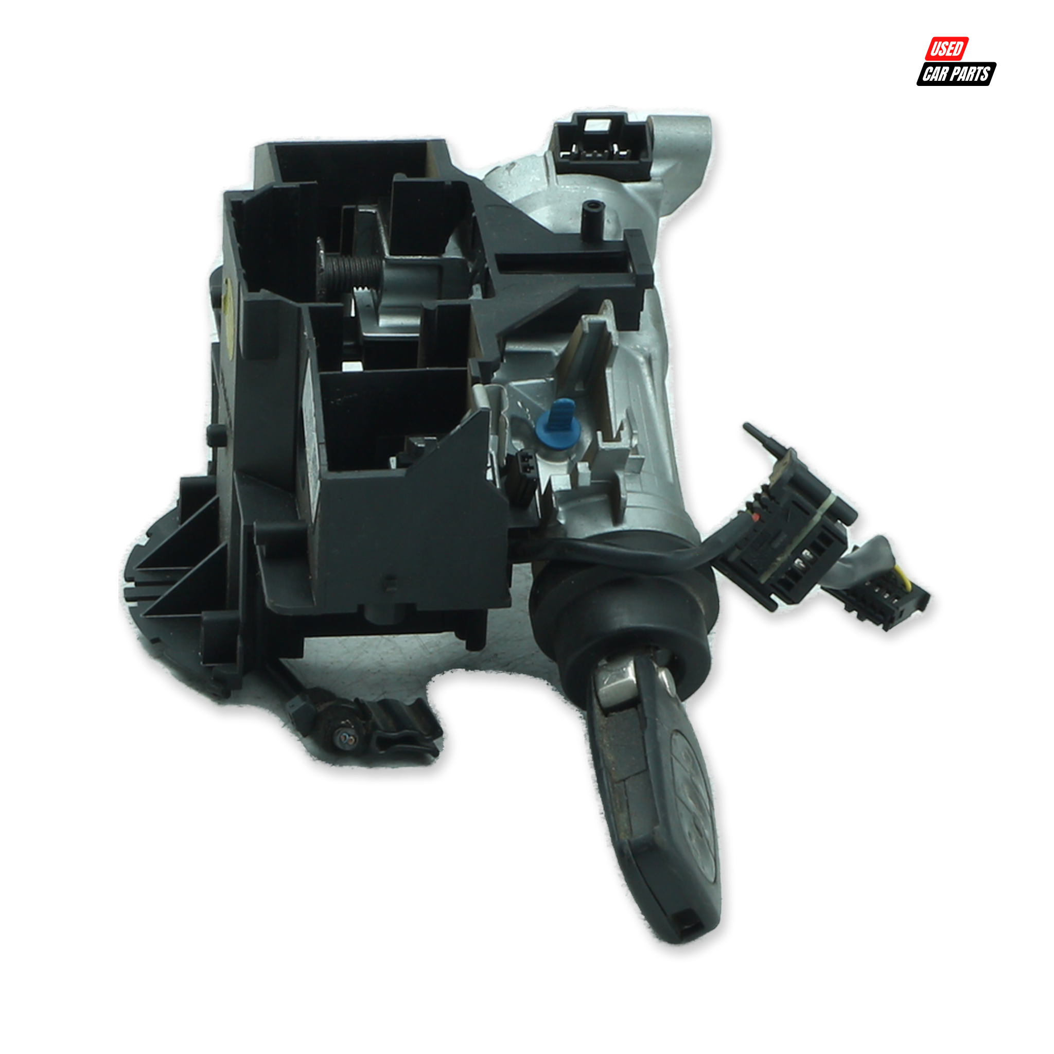 Used AUDI A3 2002 Ignition Switch (Part Number 1K0905851B)