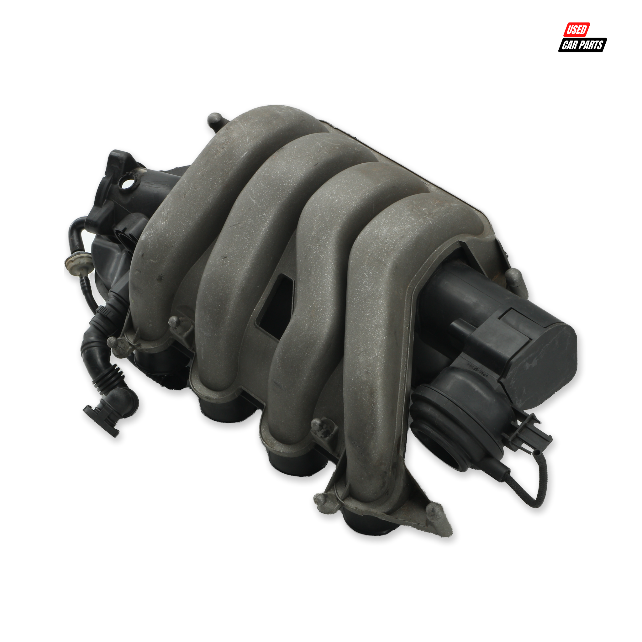 Used Intake Manifold Part Number 06F133210E for 2002 AUDI A3