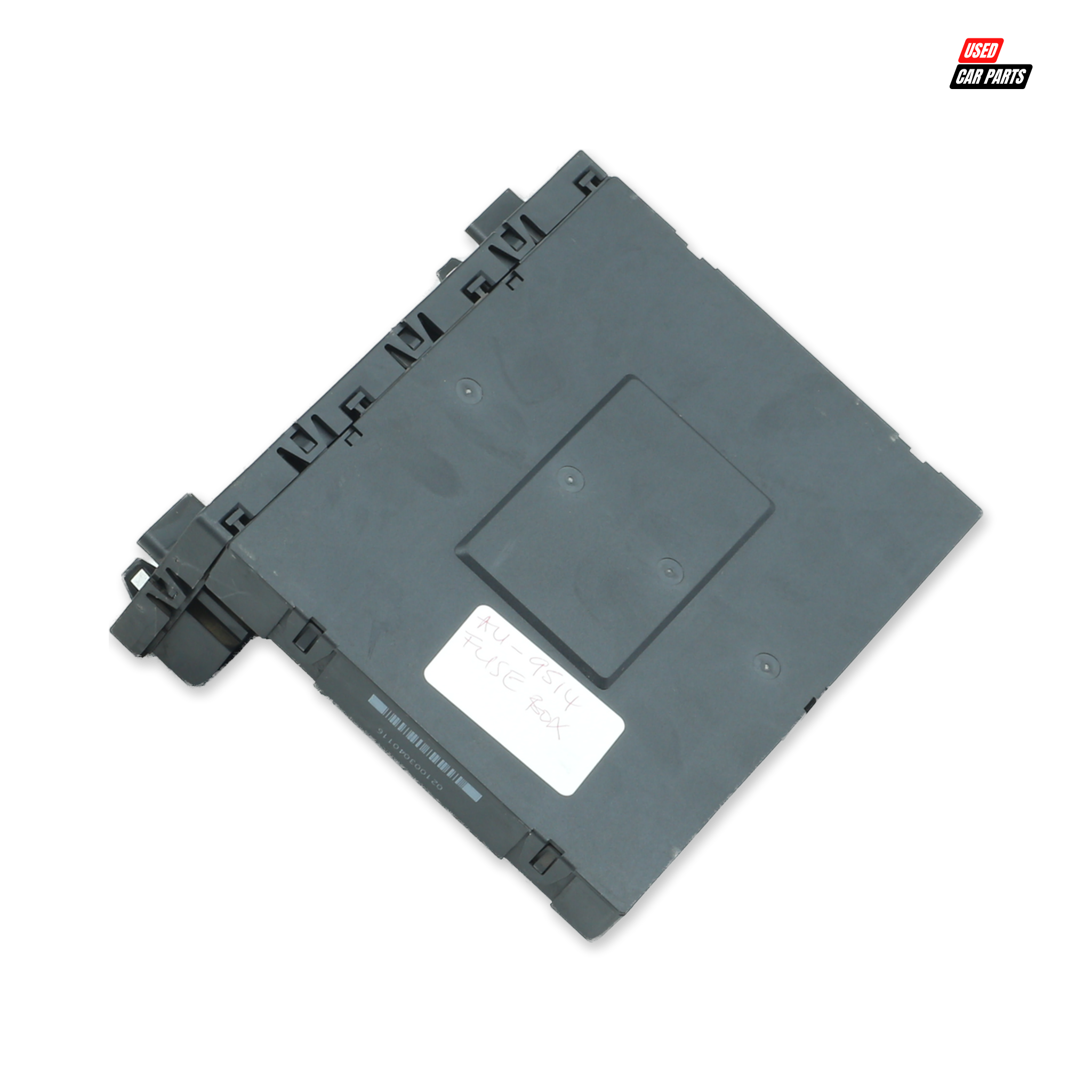 Used Interior Fuse Box Part Number 8P0907279 for 2002 AUDI A3