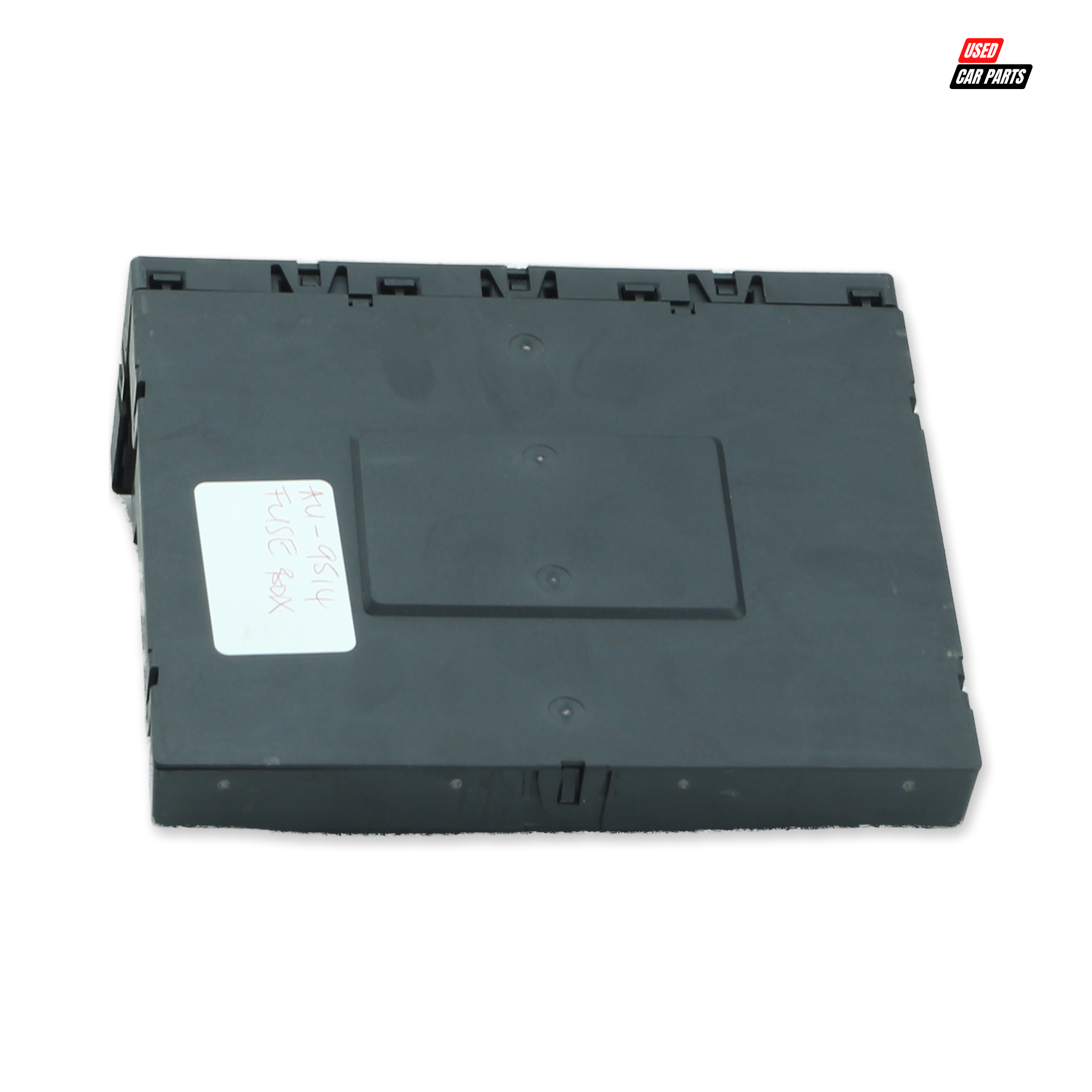 Used Interior Fuse Box Part Number 8P0907279 for 2002 AUDI A3
