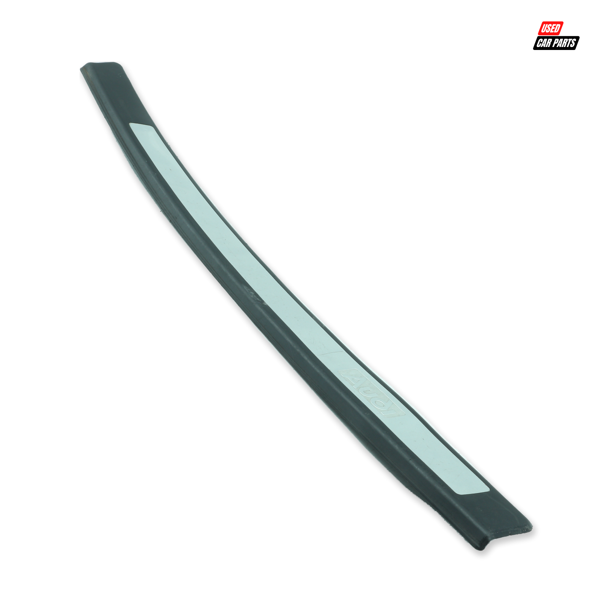 Used Passengers Side Front Door Step Trim (Part Number 8P3853491D) for 2002 AUDI A3