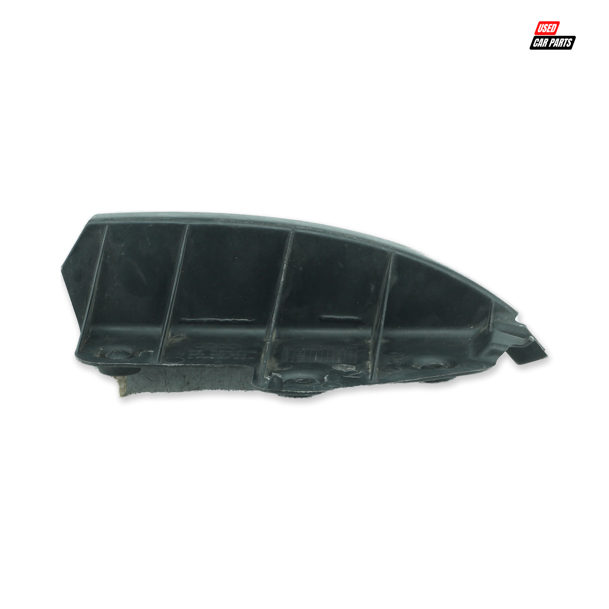 Used Audi A3 2002 Passengers Side Rear Bumper Support Bracket (Part Number 9P3807394)