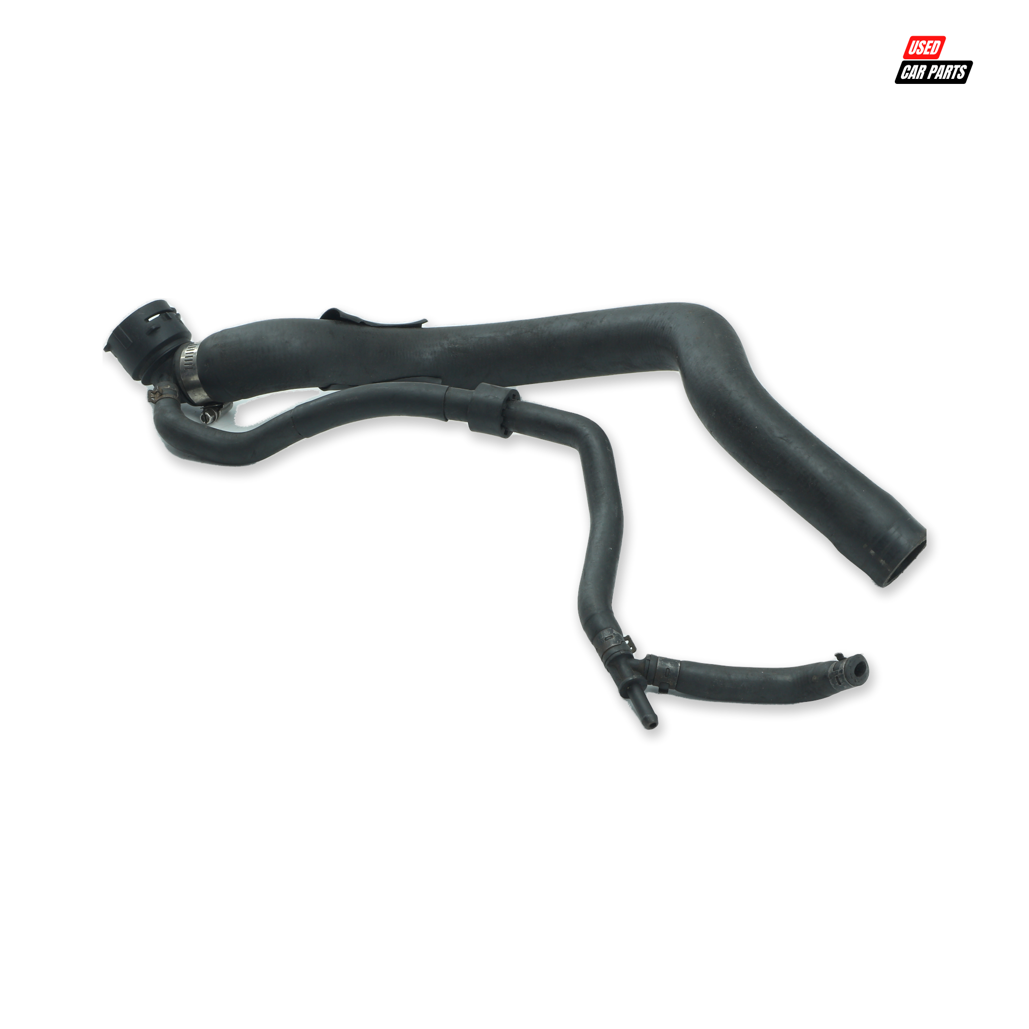 Used Salvaged Radiator Hose for 2002 Audi A3