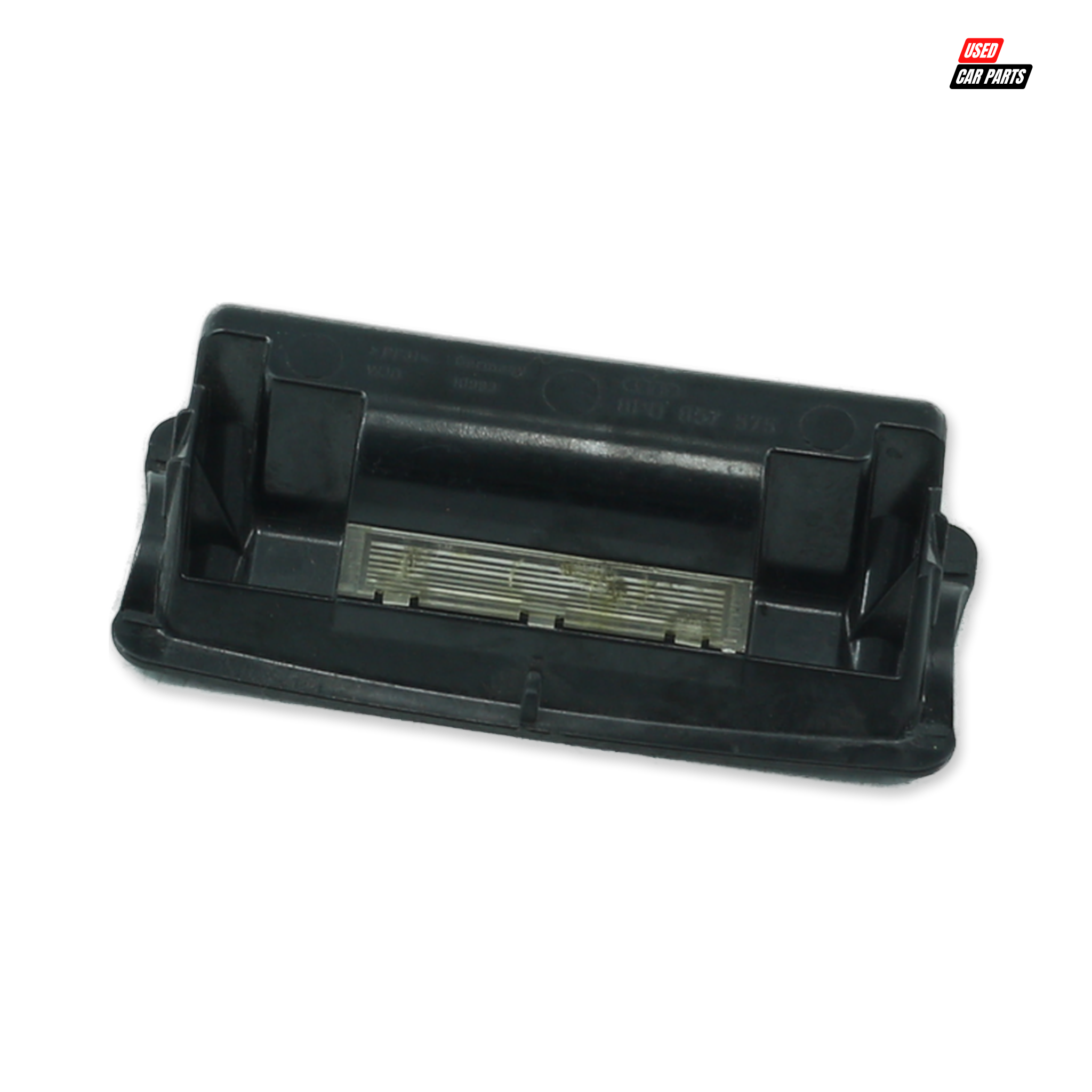 Used AUDI A3 2002 Rear Ashtray (Part Number 8P0857575)