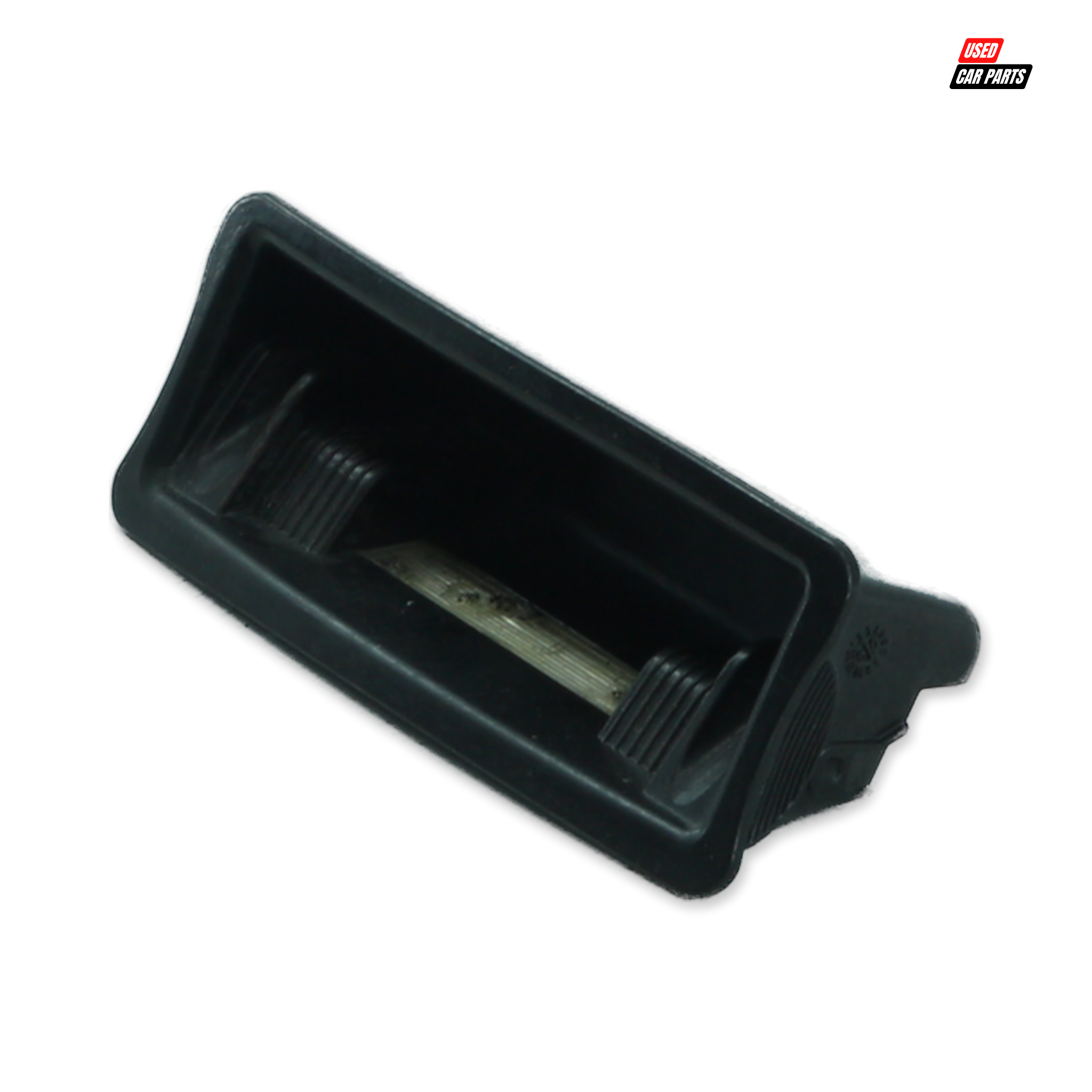Used AUDI A3 2002 Rear Ashtray (Part Number 8P0857575)