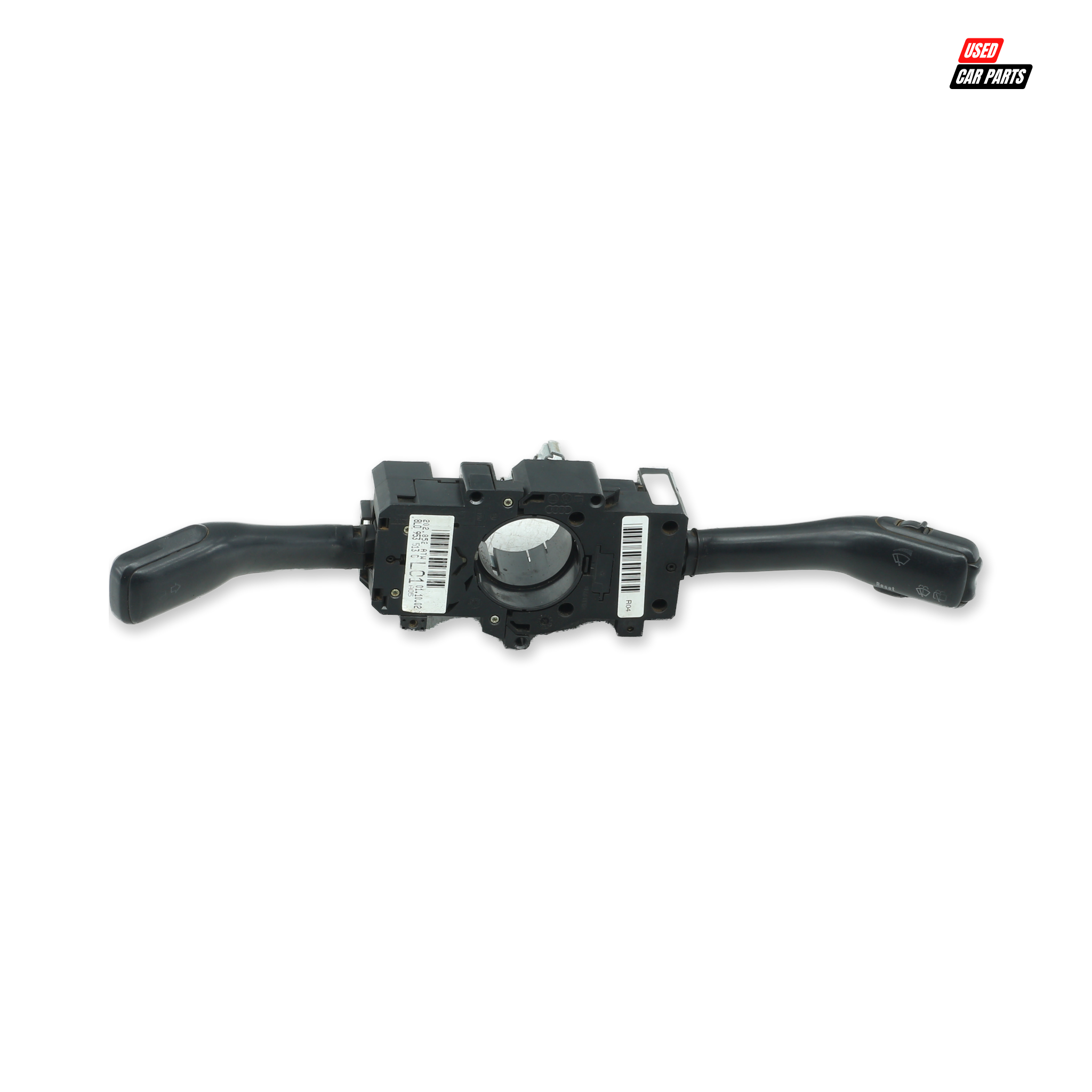 Used Steering Column Stalk (Part Number 8L0953513C) for 2002 AUDI A3