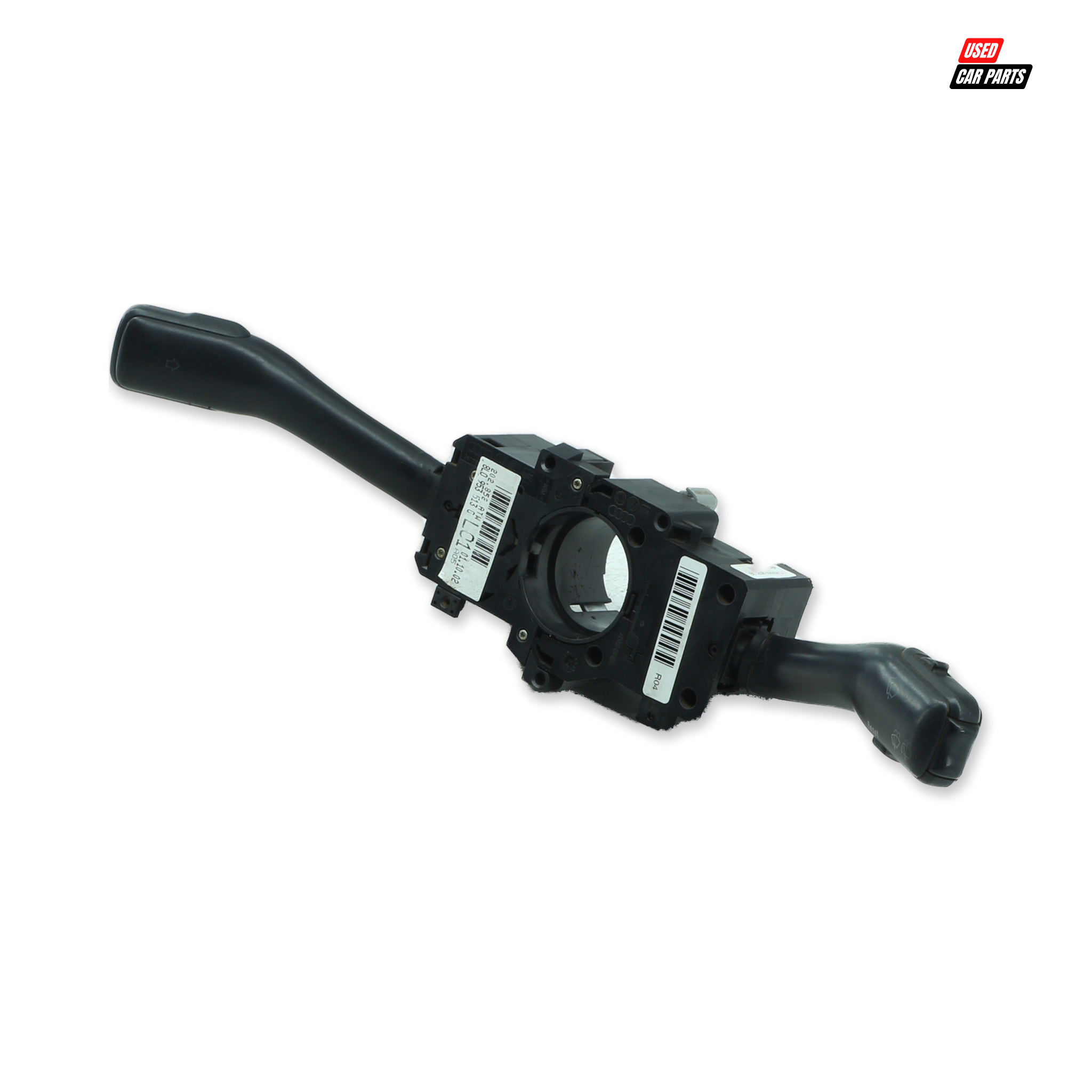 Used Steering Column Stalk for 2002 AUDI A3 - Part Number 8L0953513C