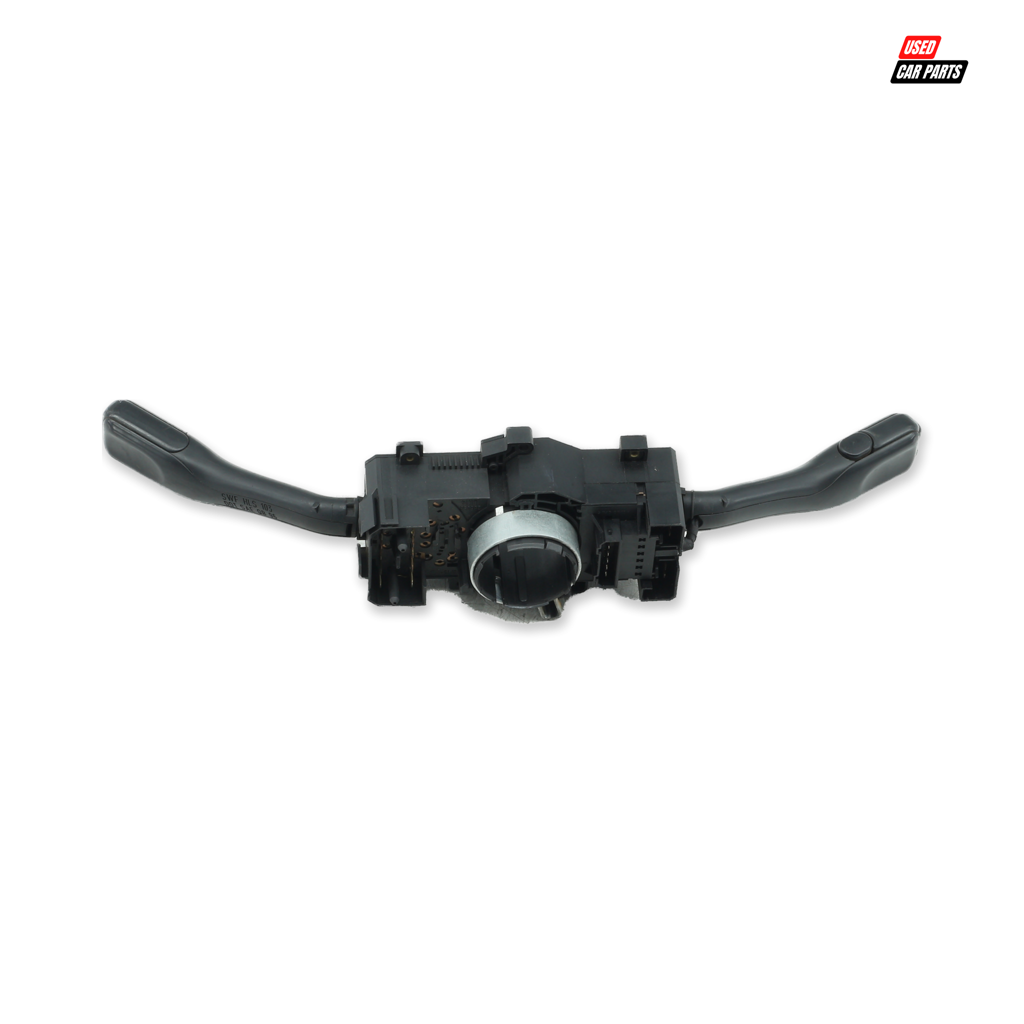 Used Steering Column Stalk for 2002 AUDI A3 - Part Number 8L0953513C