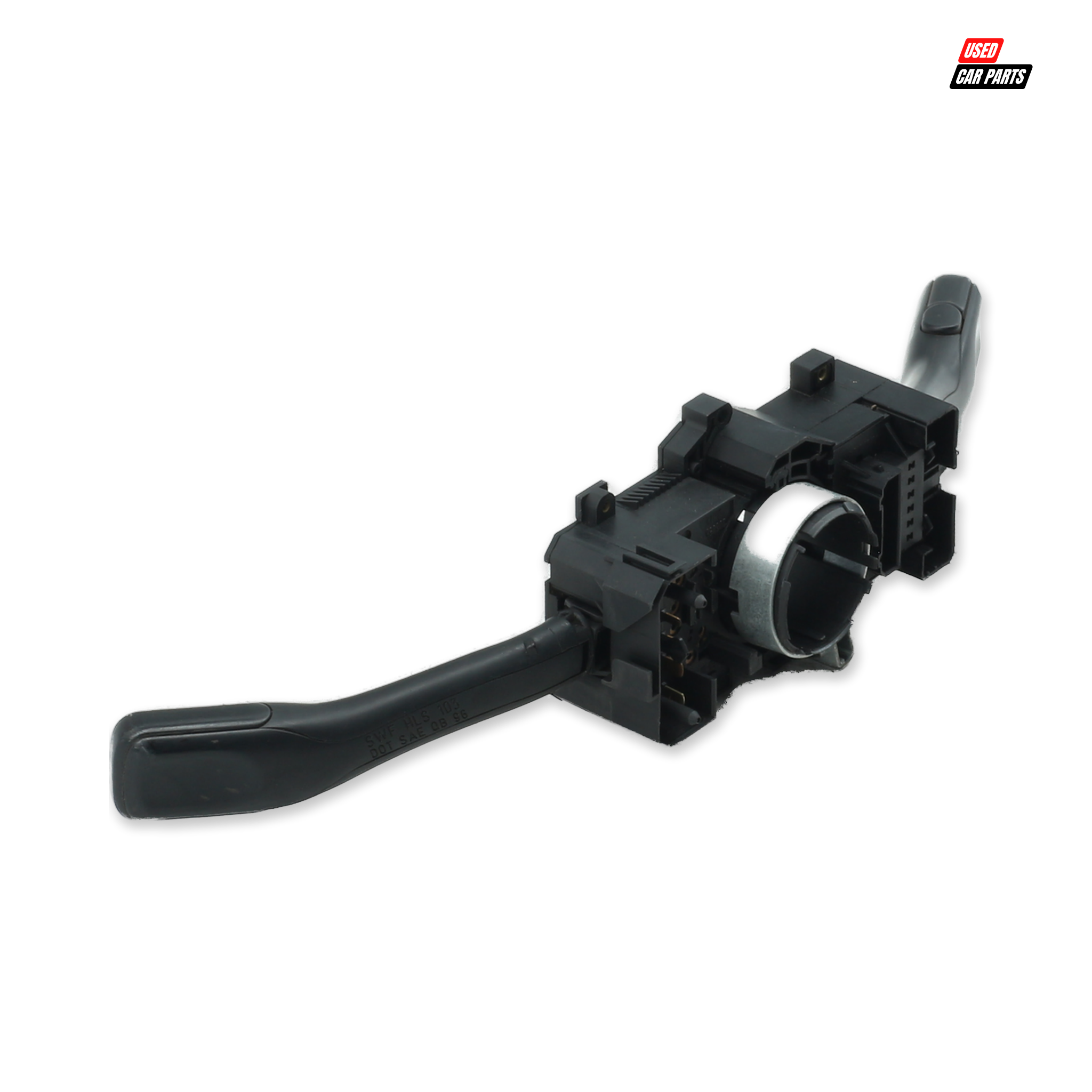 Used Steering Column Stalk for 2002 AUDI A3 - Part Number 8L0953513C