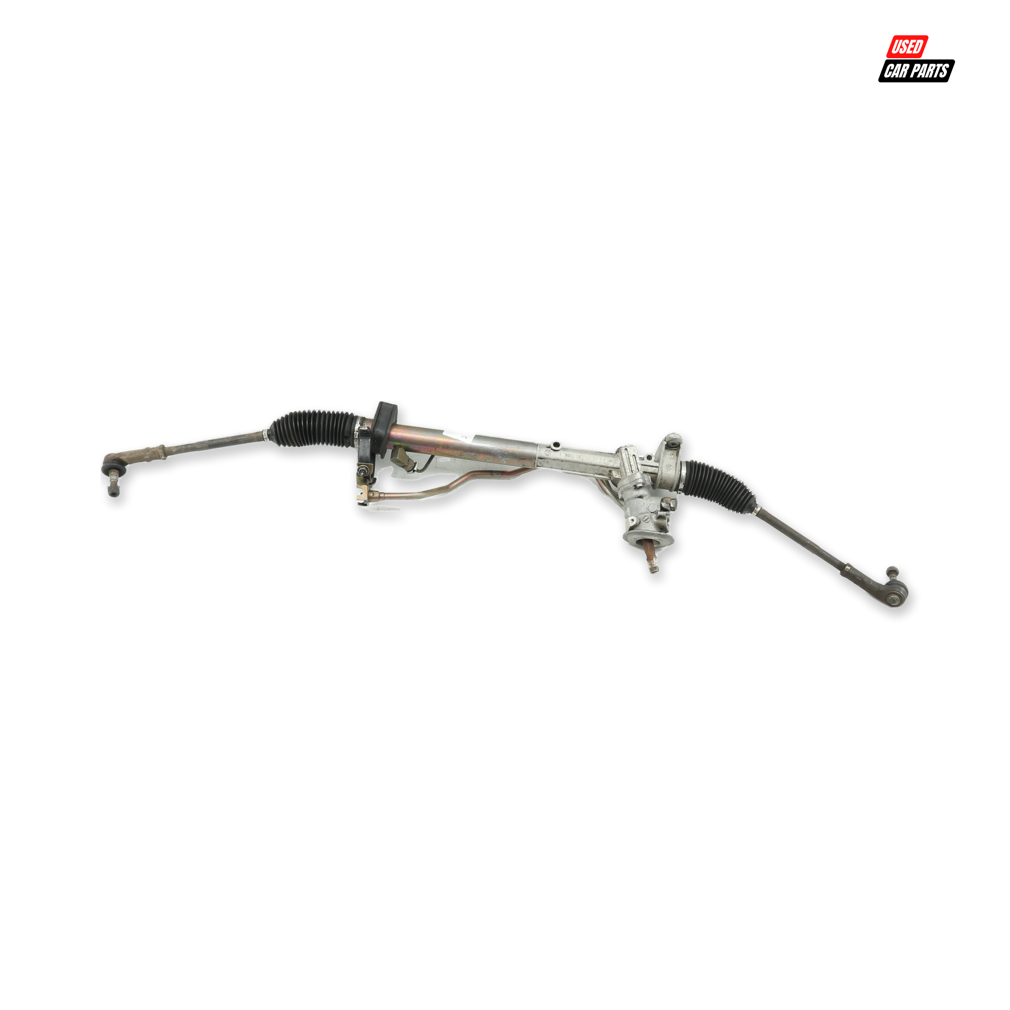 Used Audi A3 2002 Steering Rack (Salvaged)