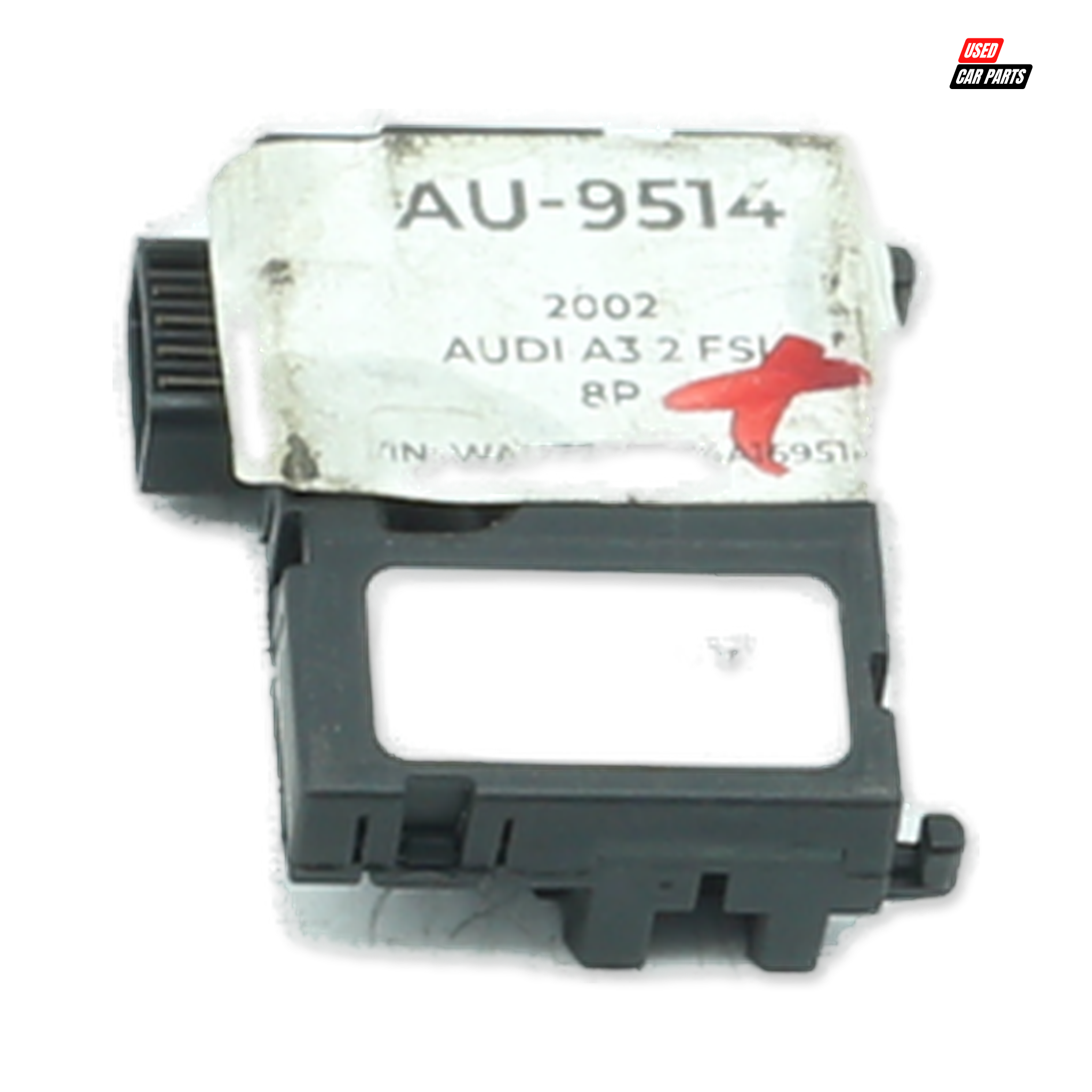 Used Steering Wheel Angle Sensor (Part Number 1K0958654) for 2002 AUDI A3