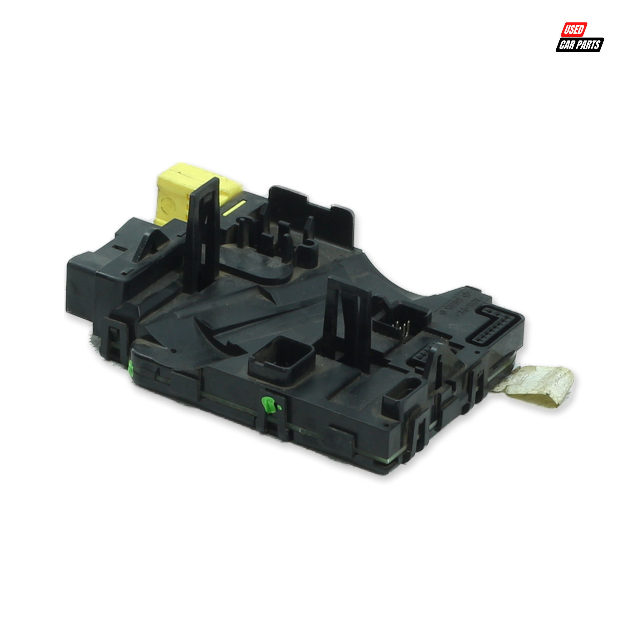 Used Steering Wheel Control Module (Part Number 1K0953549) for 2002 Audi A3