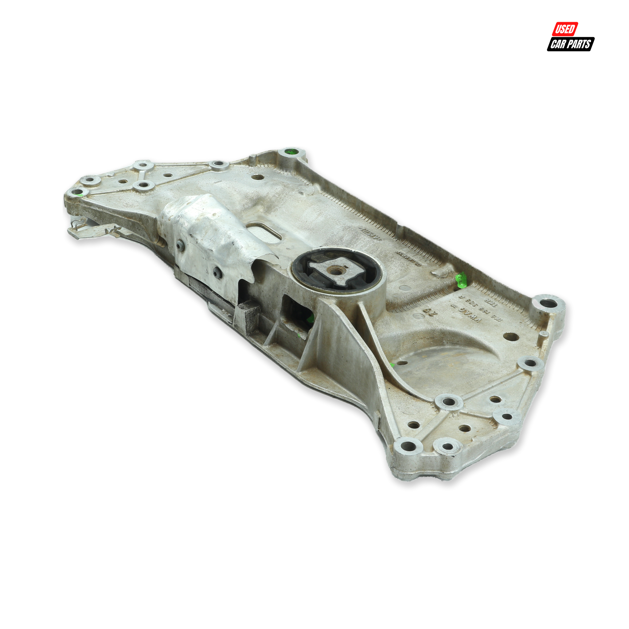 Used Sub Frame (Part Number 1K0199369F) for 2002 AUDI A3