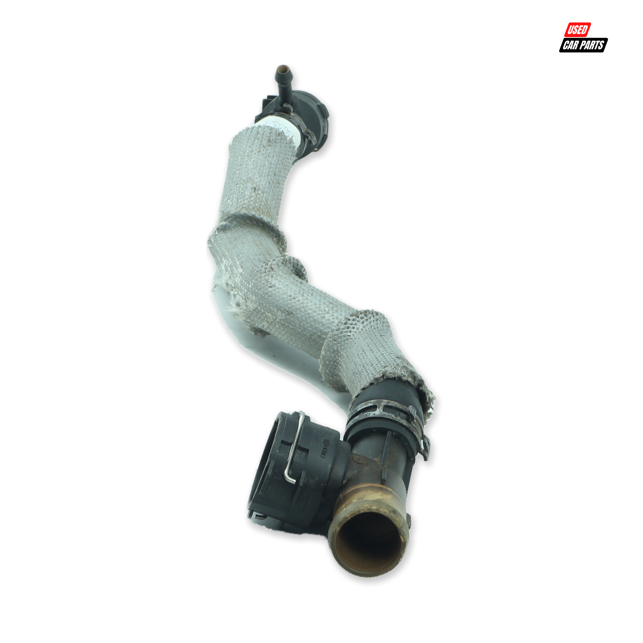 Used Thermostat Flange for 2002 Audi A3 - Tested & Money Back Guarantee