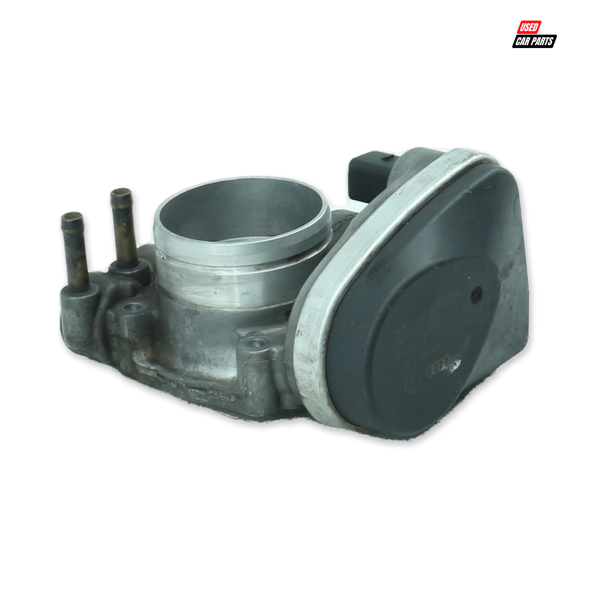 Used Audi A3 2002 Throttle Body - Part Number 408238327003