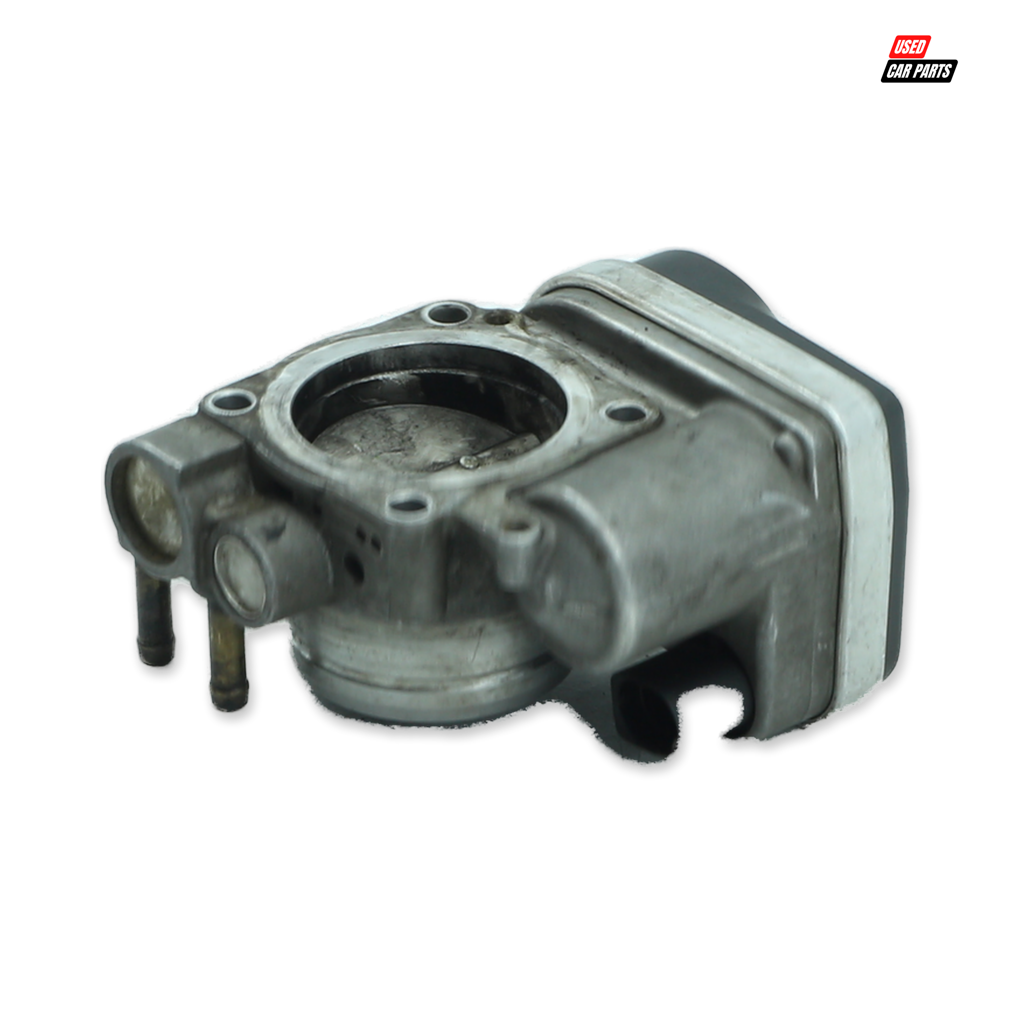 Used Audi A3 2002 Throttle Body - Part Number 408238327003