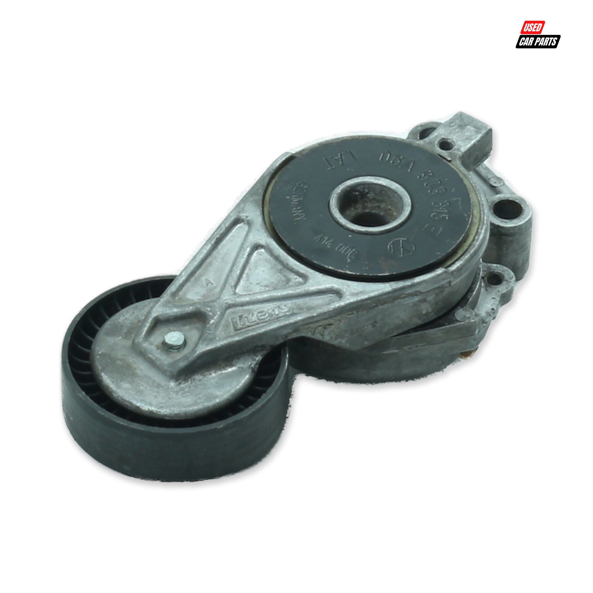 Used Timing Belt Tensioner Pulley for AUDI A3 2002 (Part Number 064903315E)