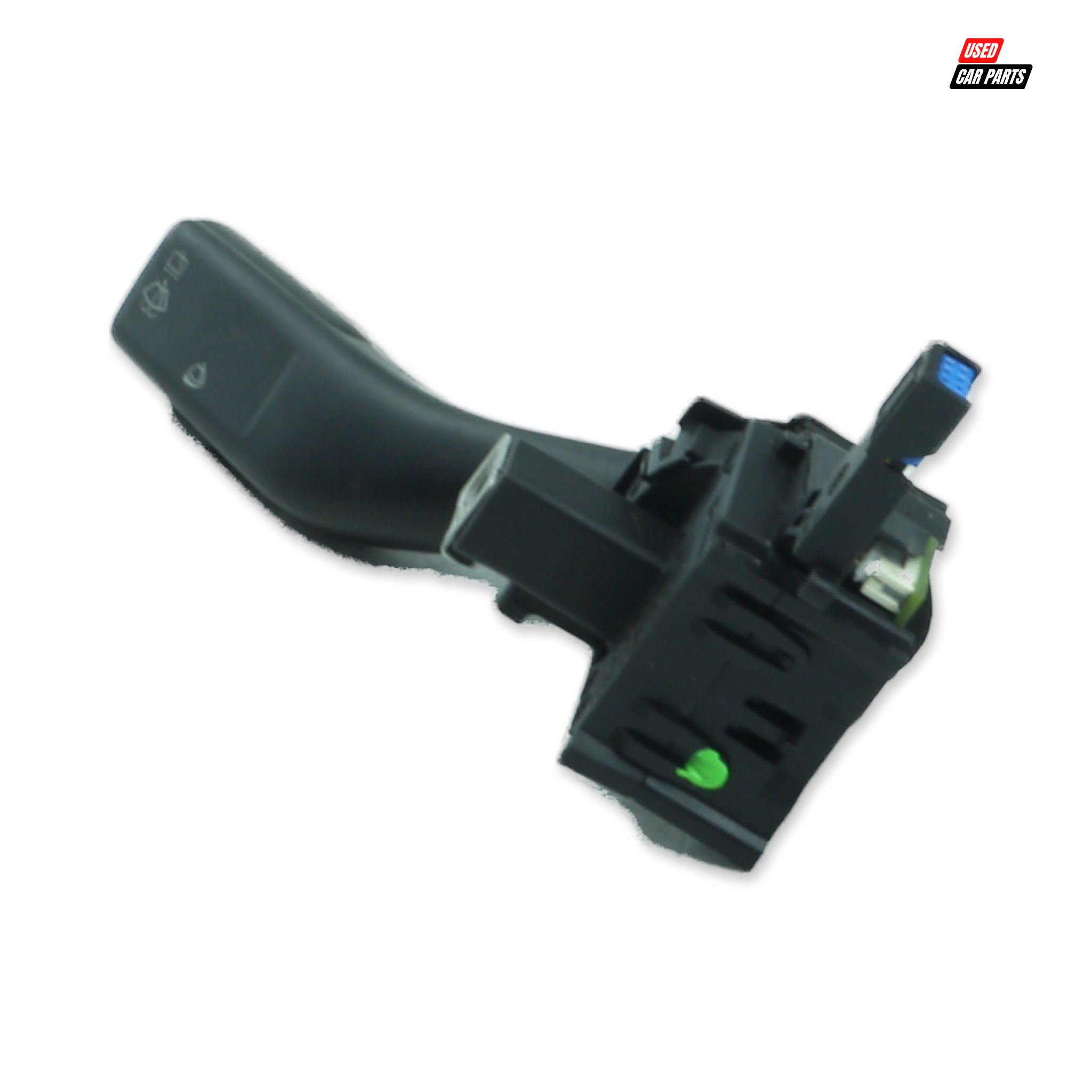 Used Wiper Stalk (Part Number 1K0953519) for 2002 Audi A3