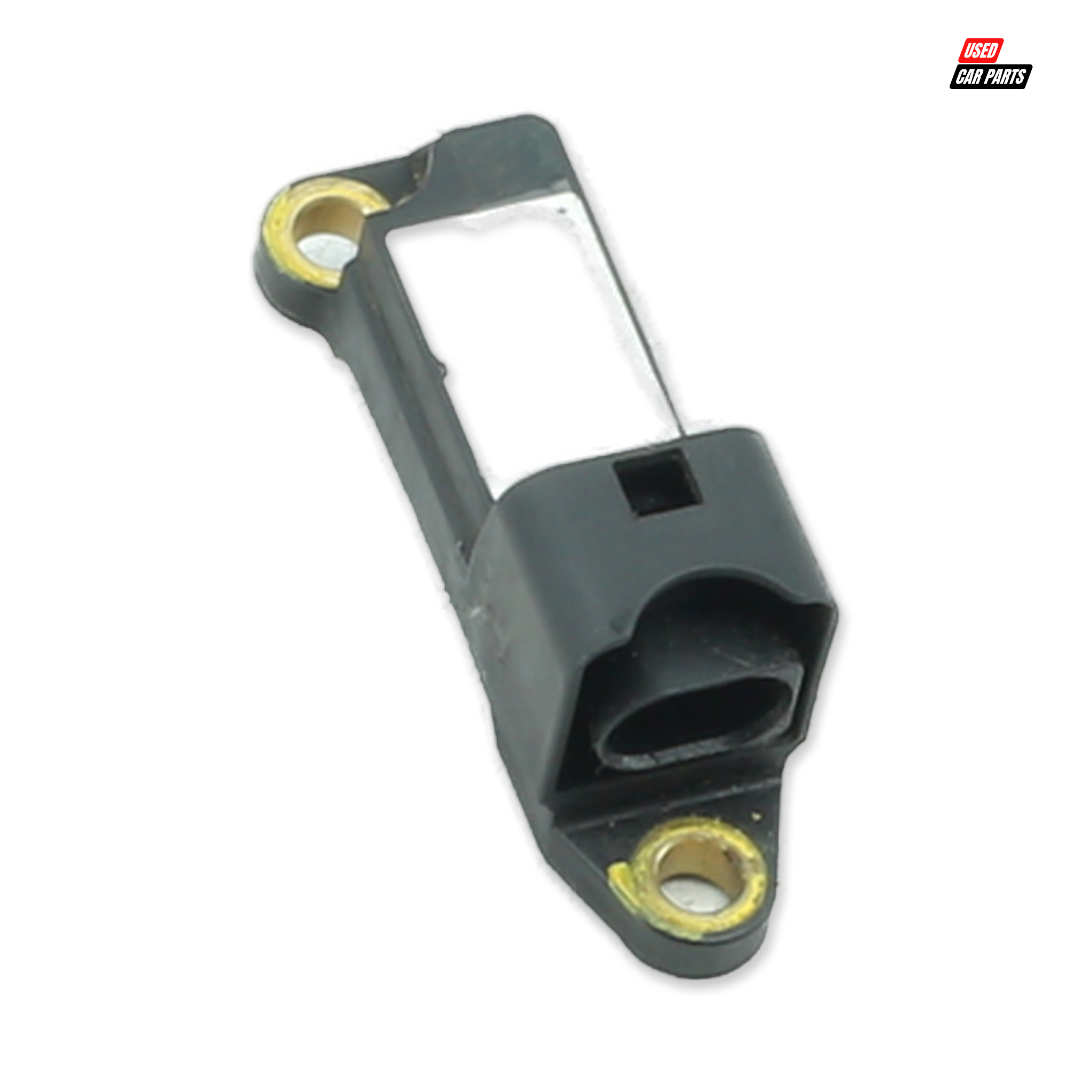 Used Air Bag Impact Sensor (Part Number 8N8959643) for 2002 AUDI TT Coupe